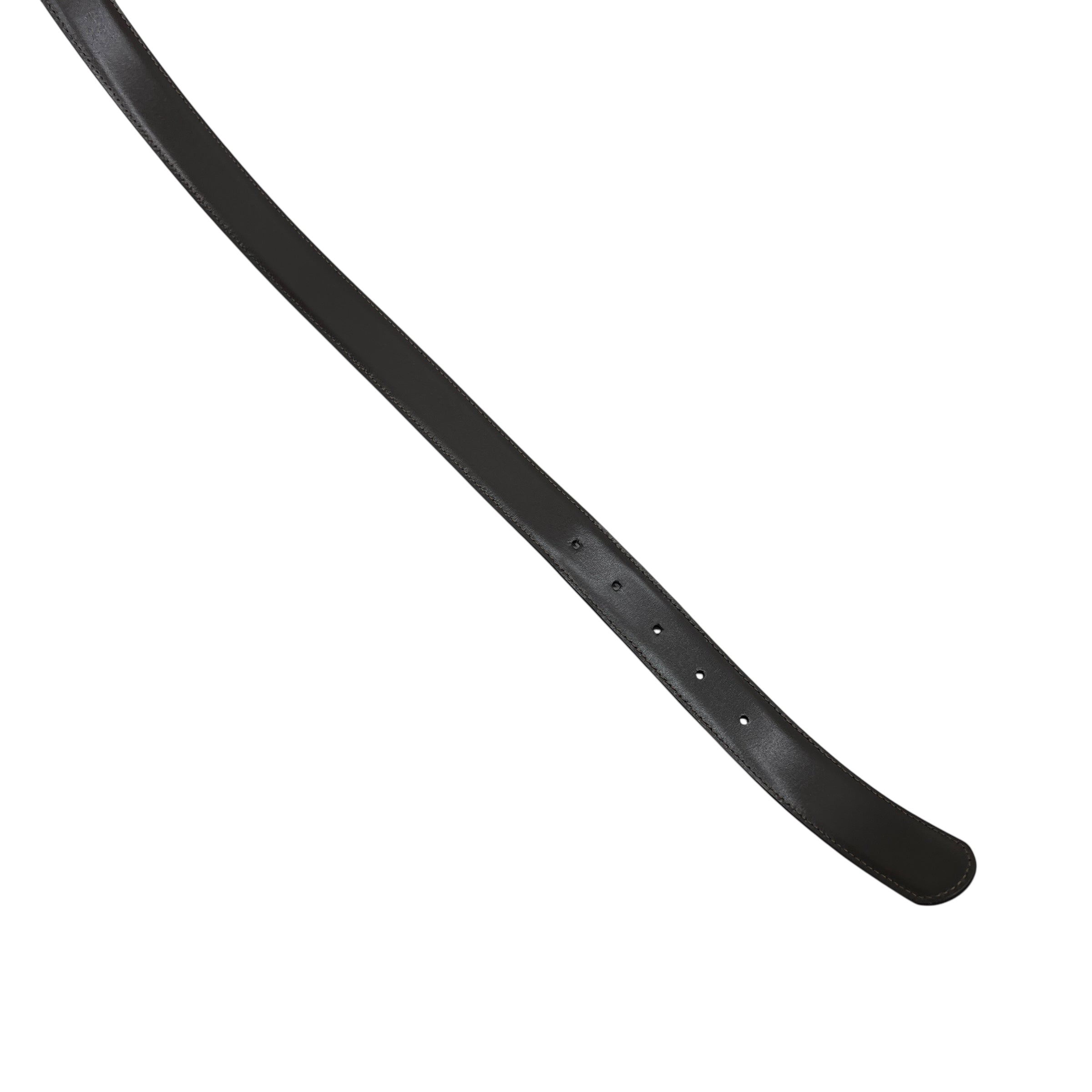 Cintura reversibile 30 mm mis. 90