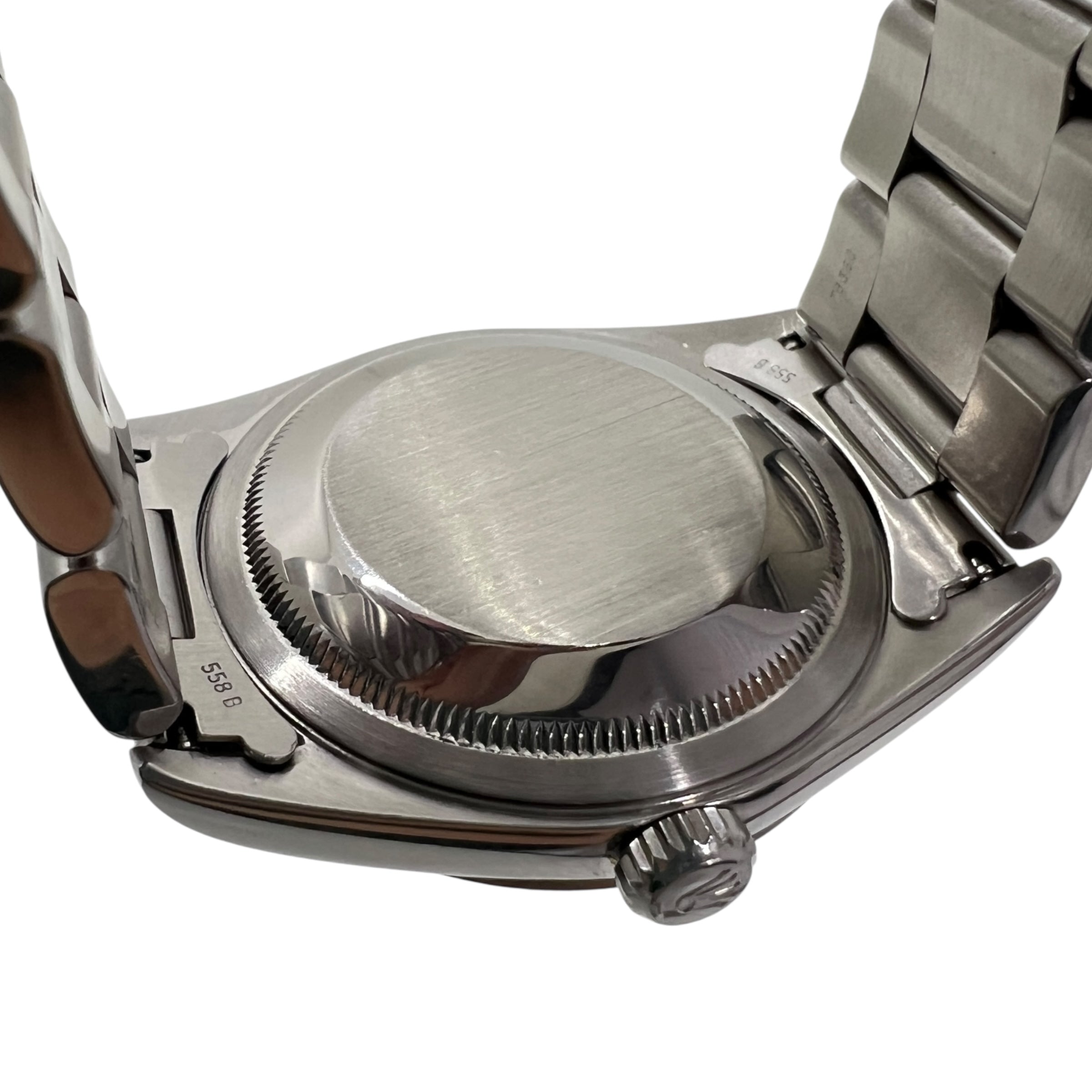 Datejust 36 16200 (1999)