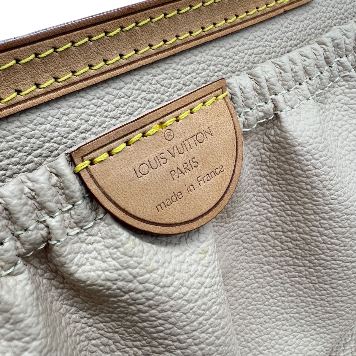 LOUIS VUITTON NICE BEAUTY CASE