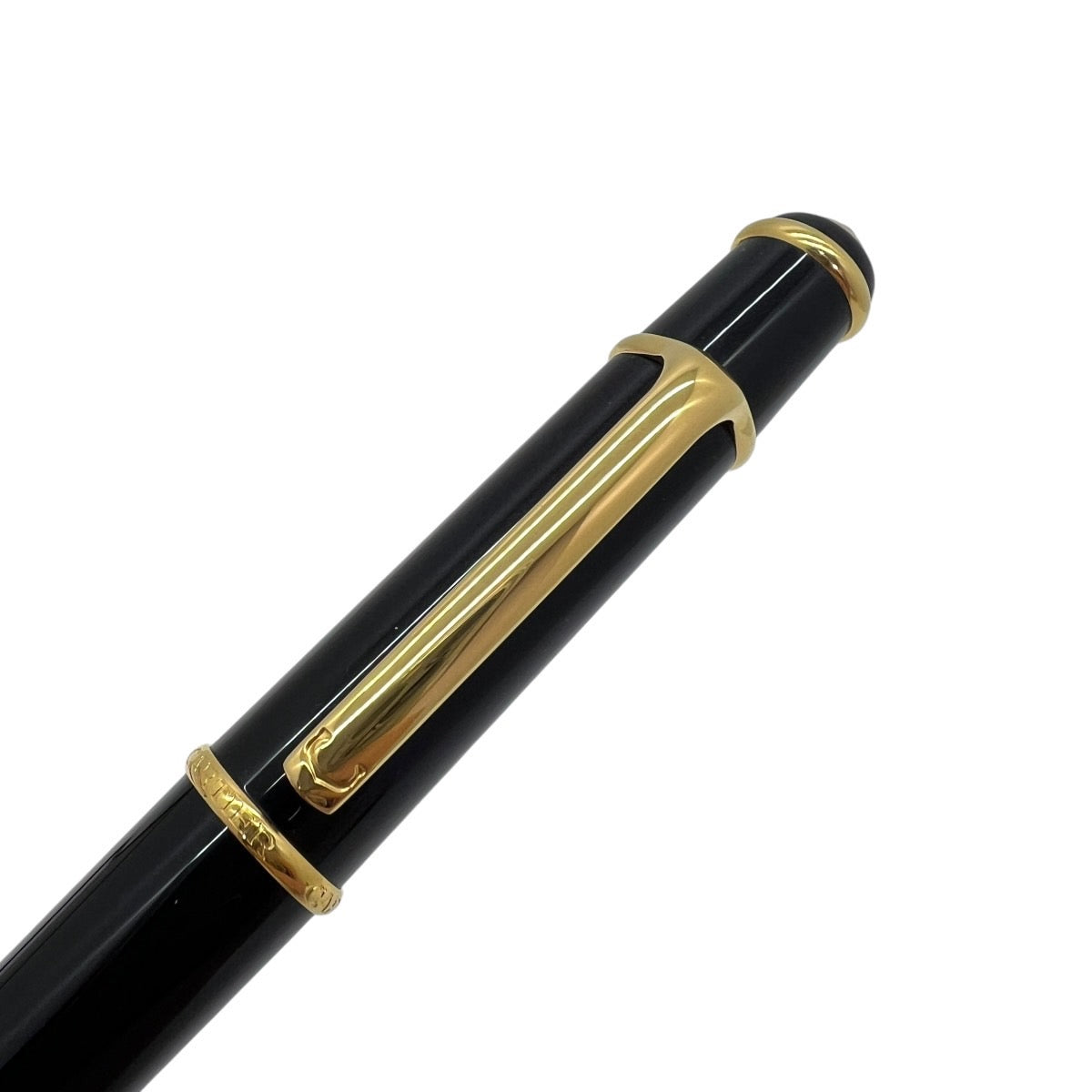 Cartier Diablo penna a sfera