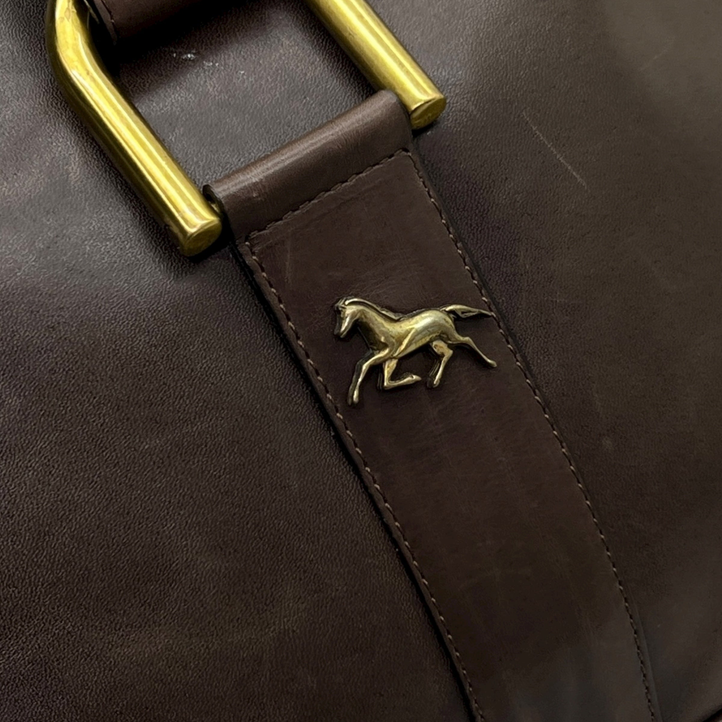 Borsa a mano vintage