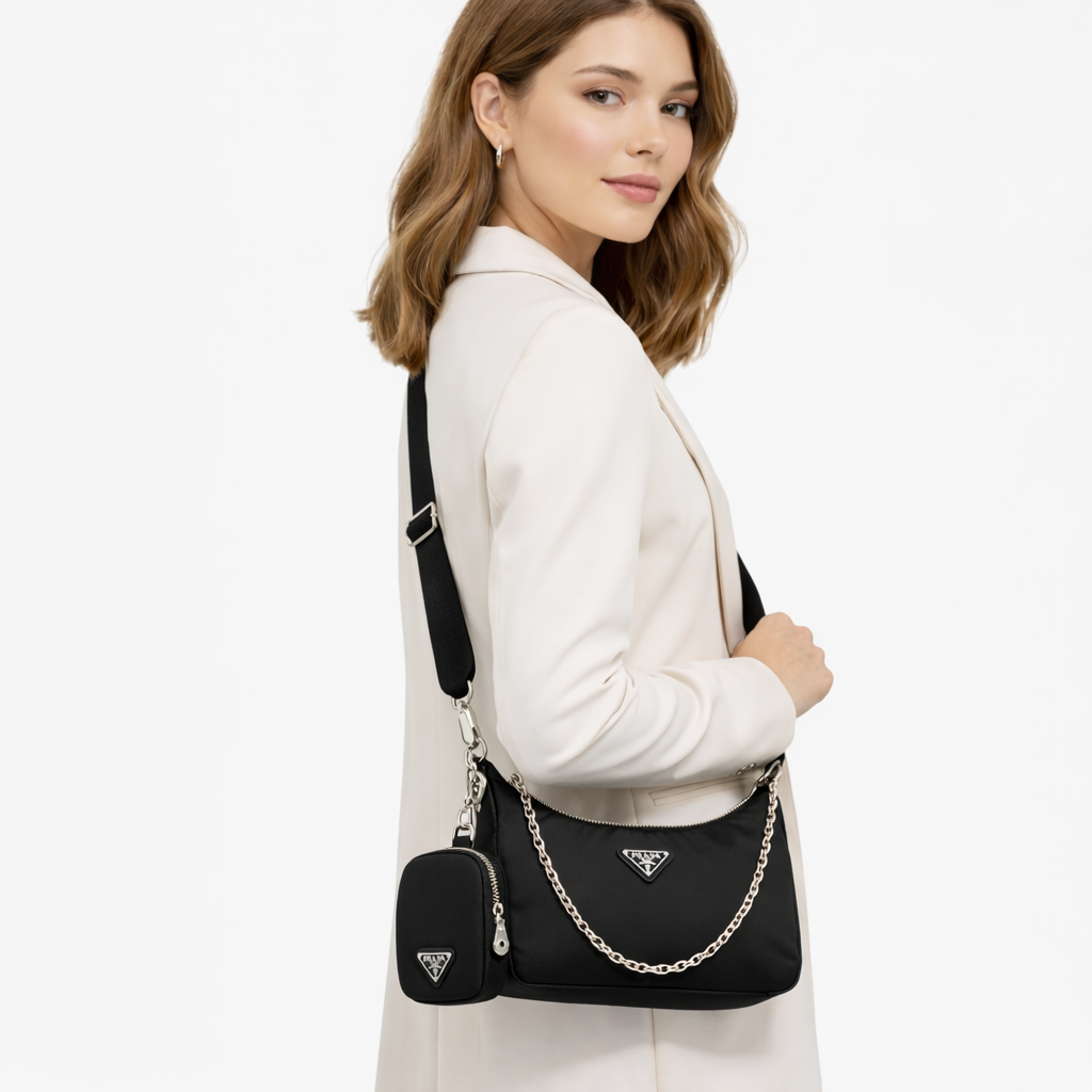 Re-Edition 2005 in Re-Nylon