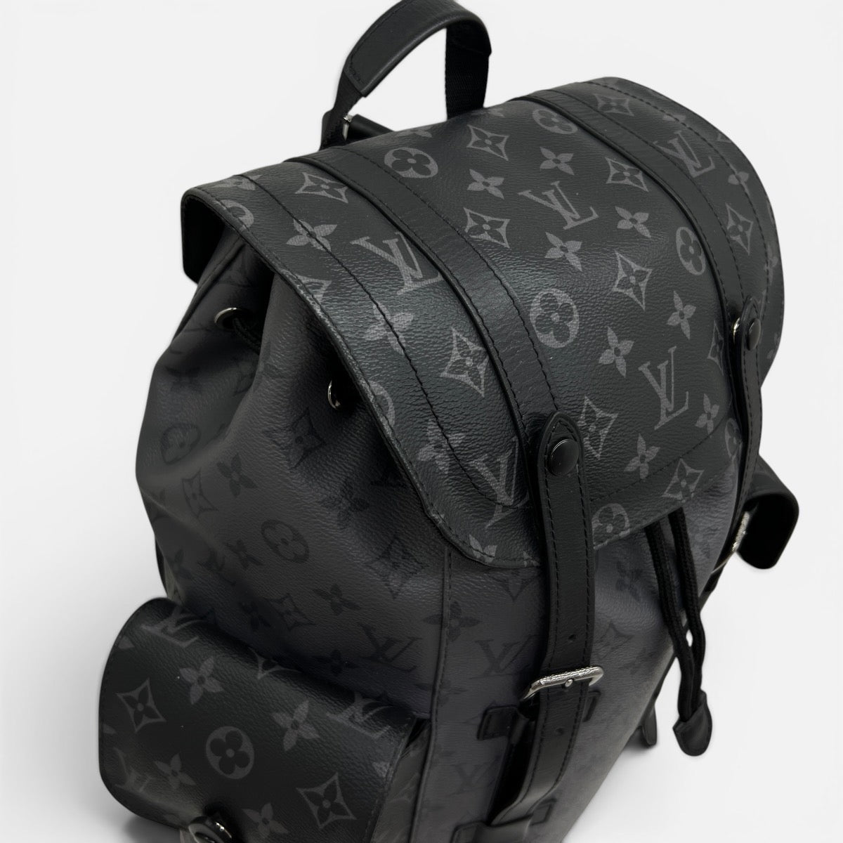 Christopher MM Monogram Eclipse