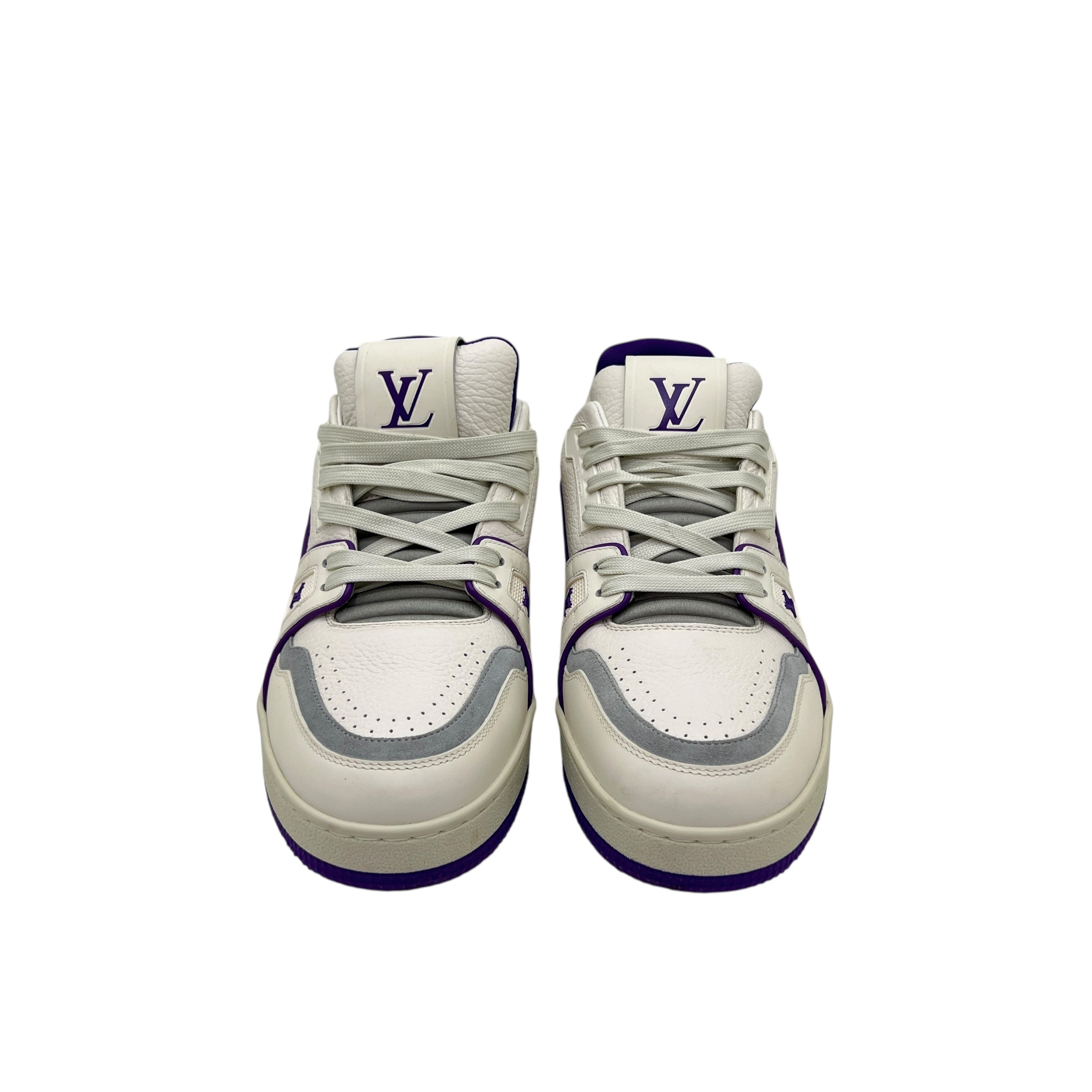 Trainer sneakers Taglia 41