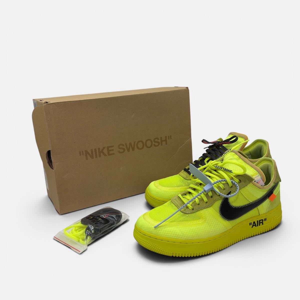 Air Force 1 Volt 44,5