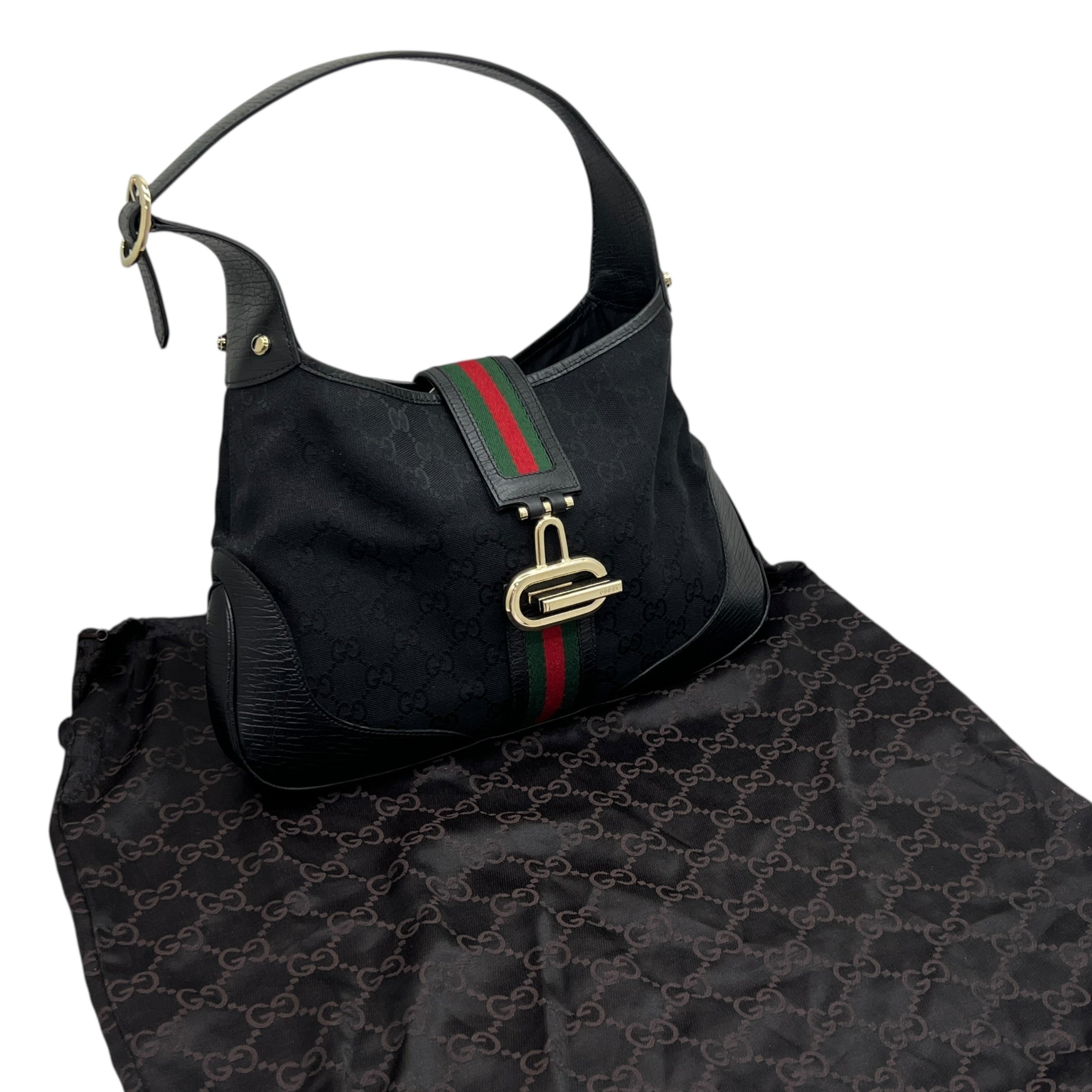 Borsa Jackie Hobo vintage