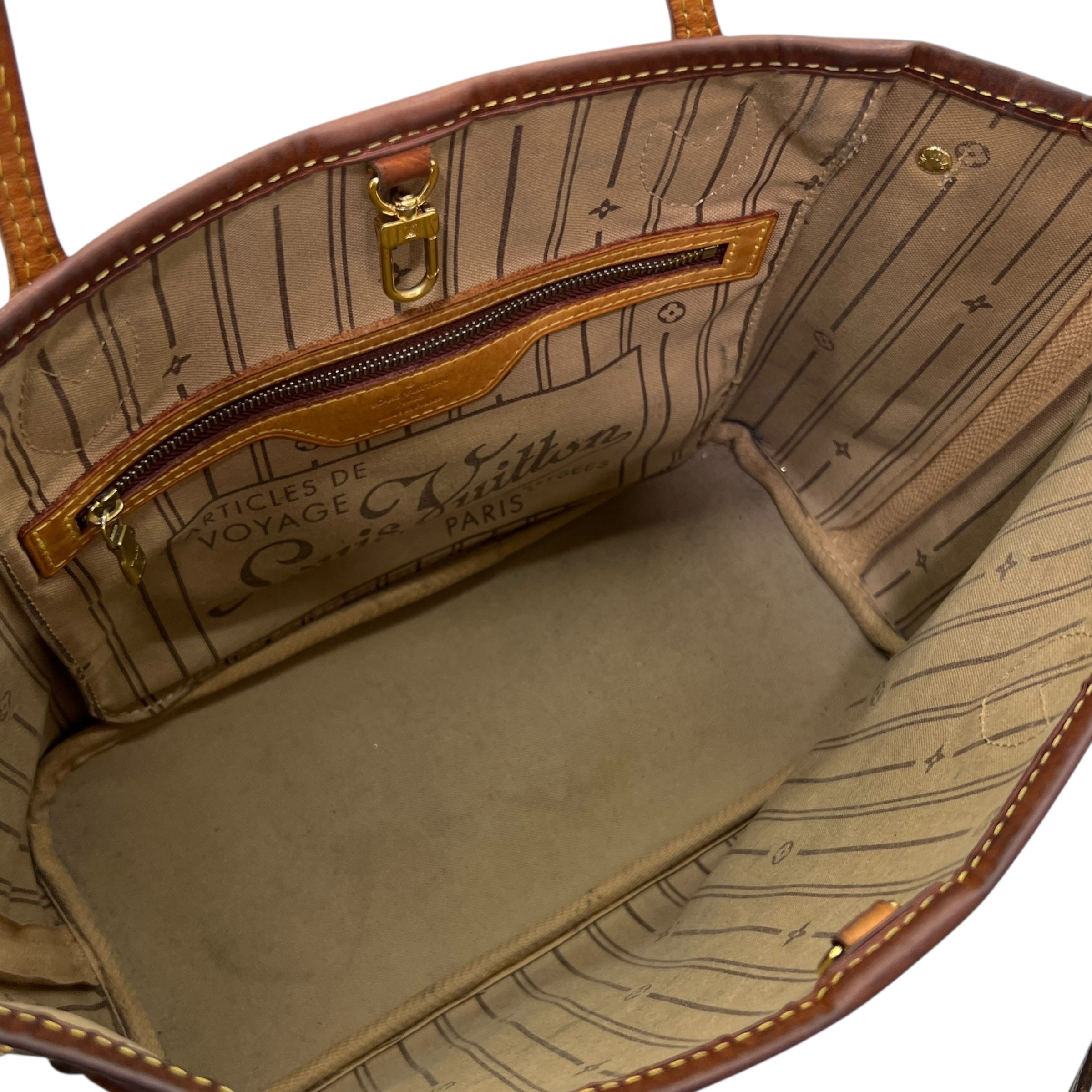Neverfull PM