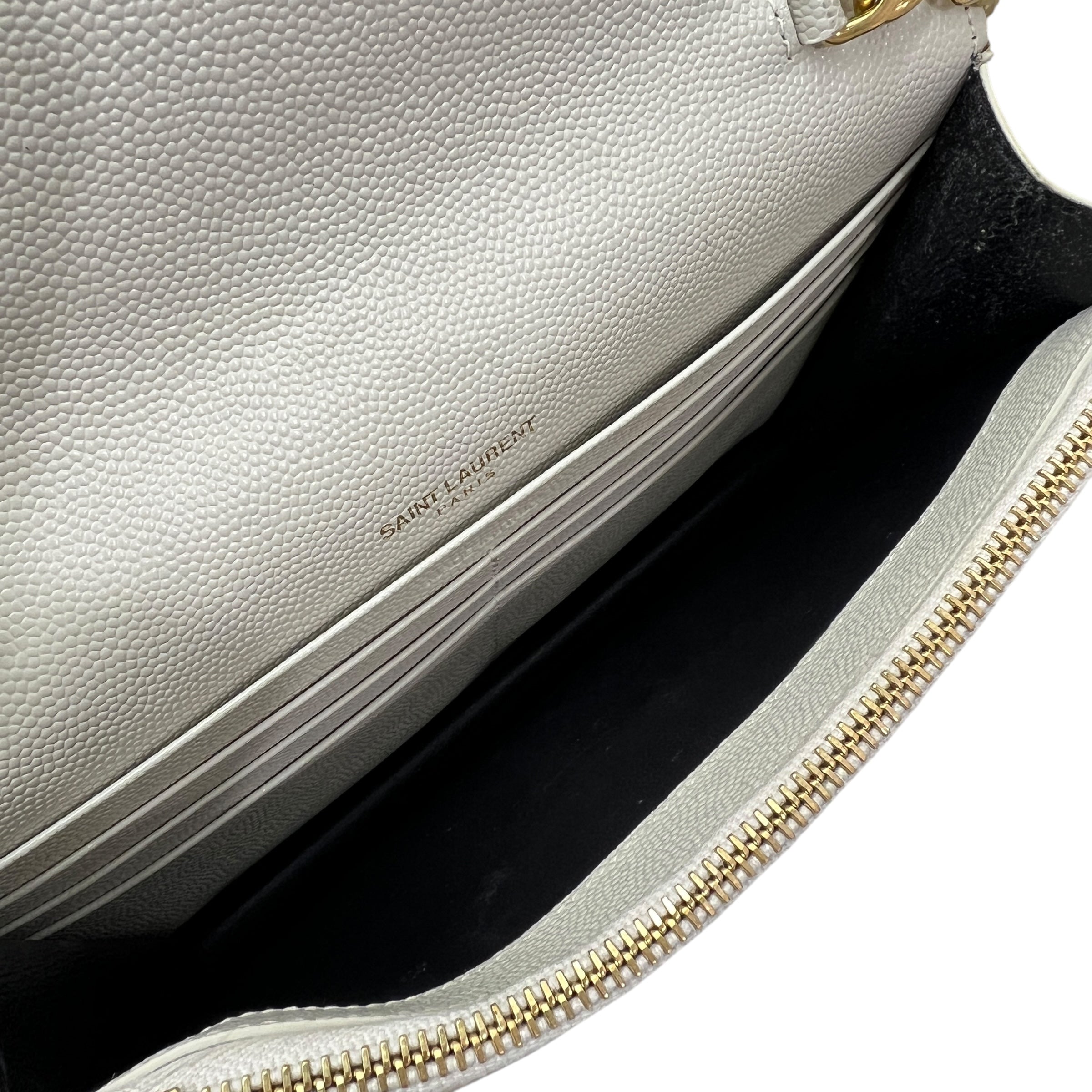 Kate Portafoglio con catena