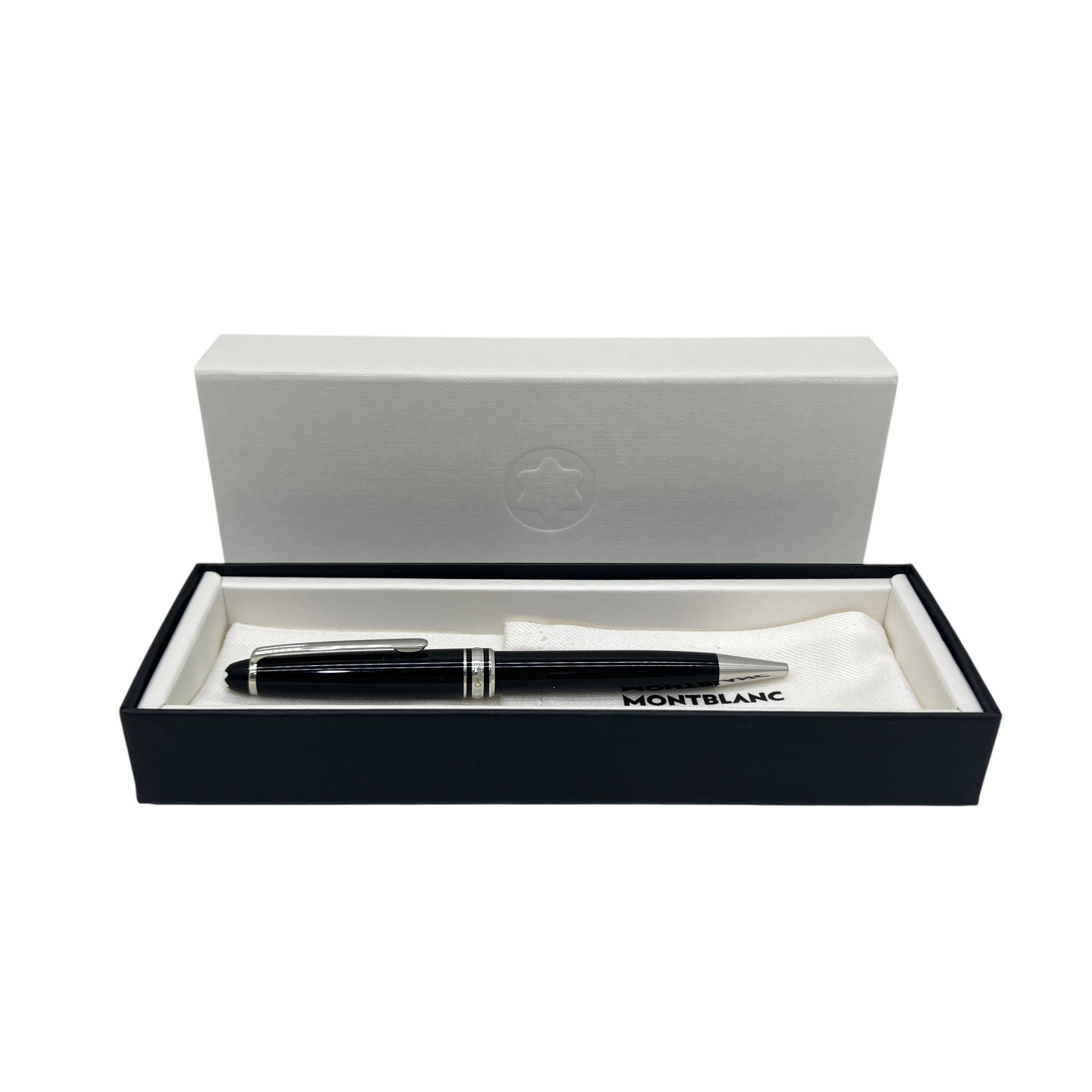 Meisterstück Sfera Classique Platinum