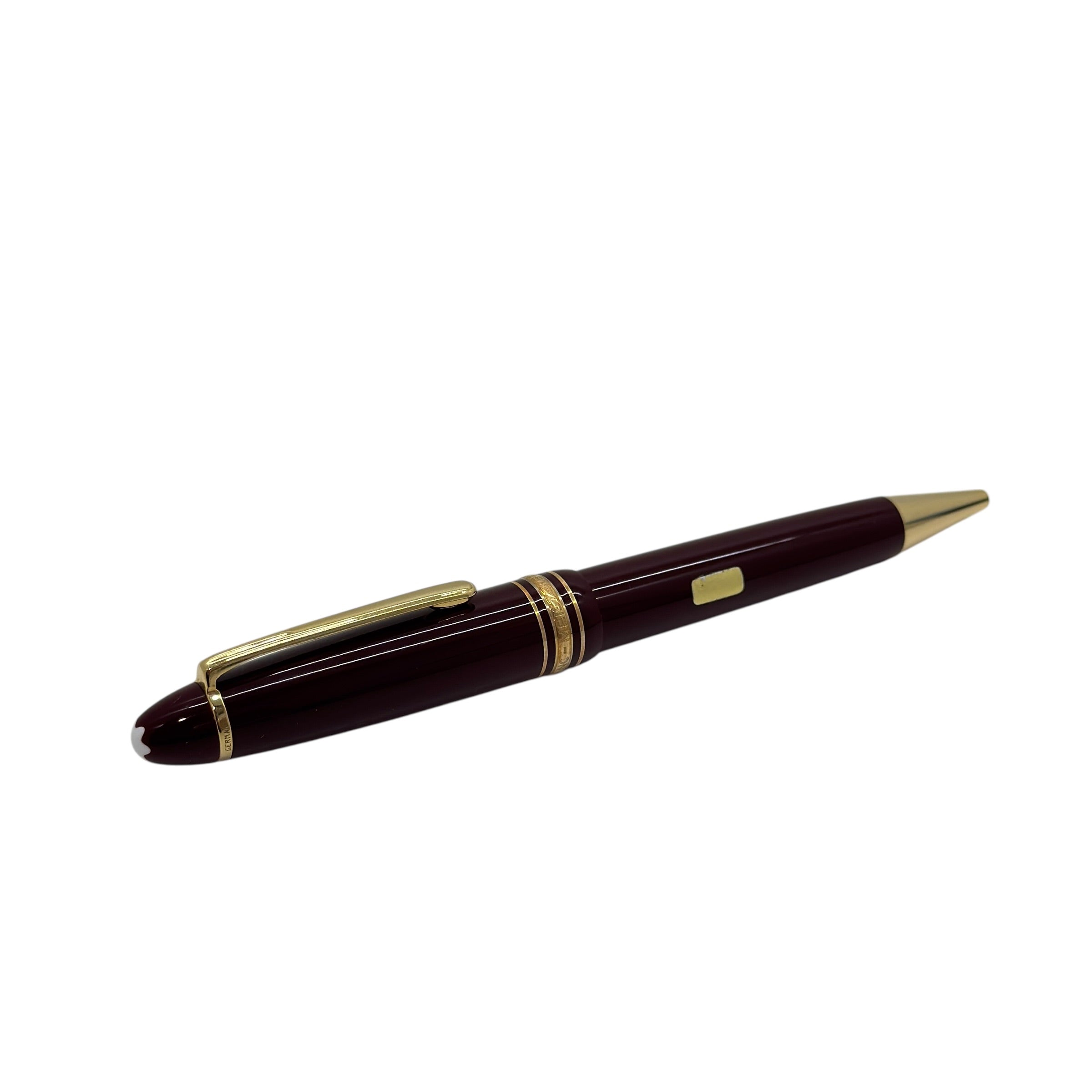 Penna a sfera Meisterstück LeGrand Bordeaux