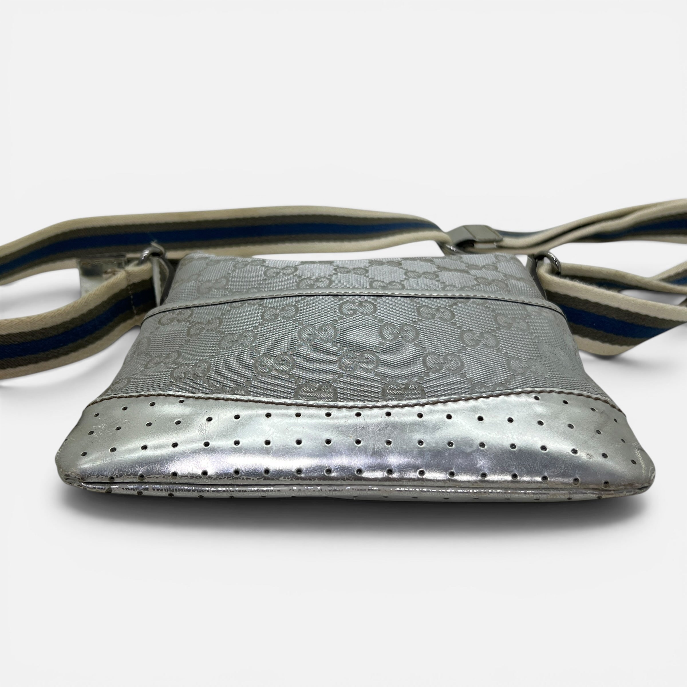 Borsa a tracolla