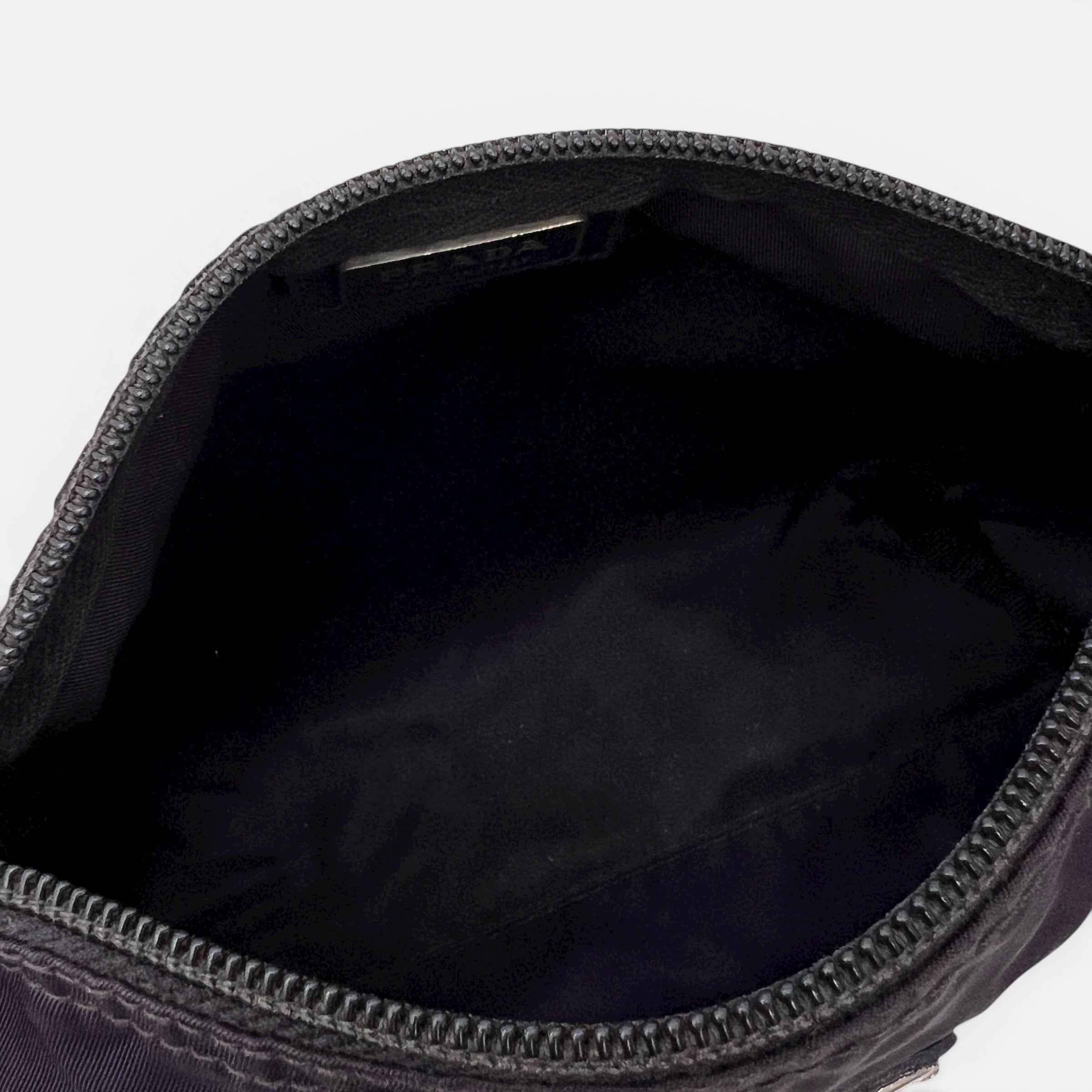 Trousse in nylon