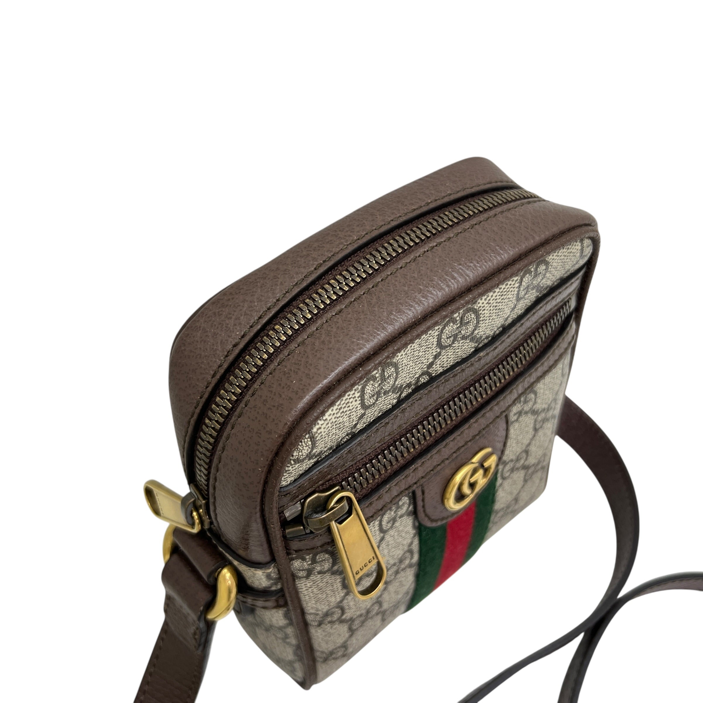 Ophidia Tracolla piccola