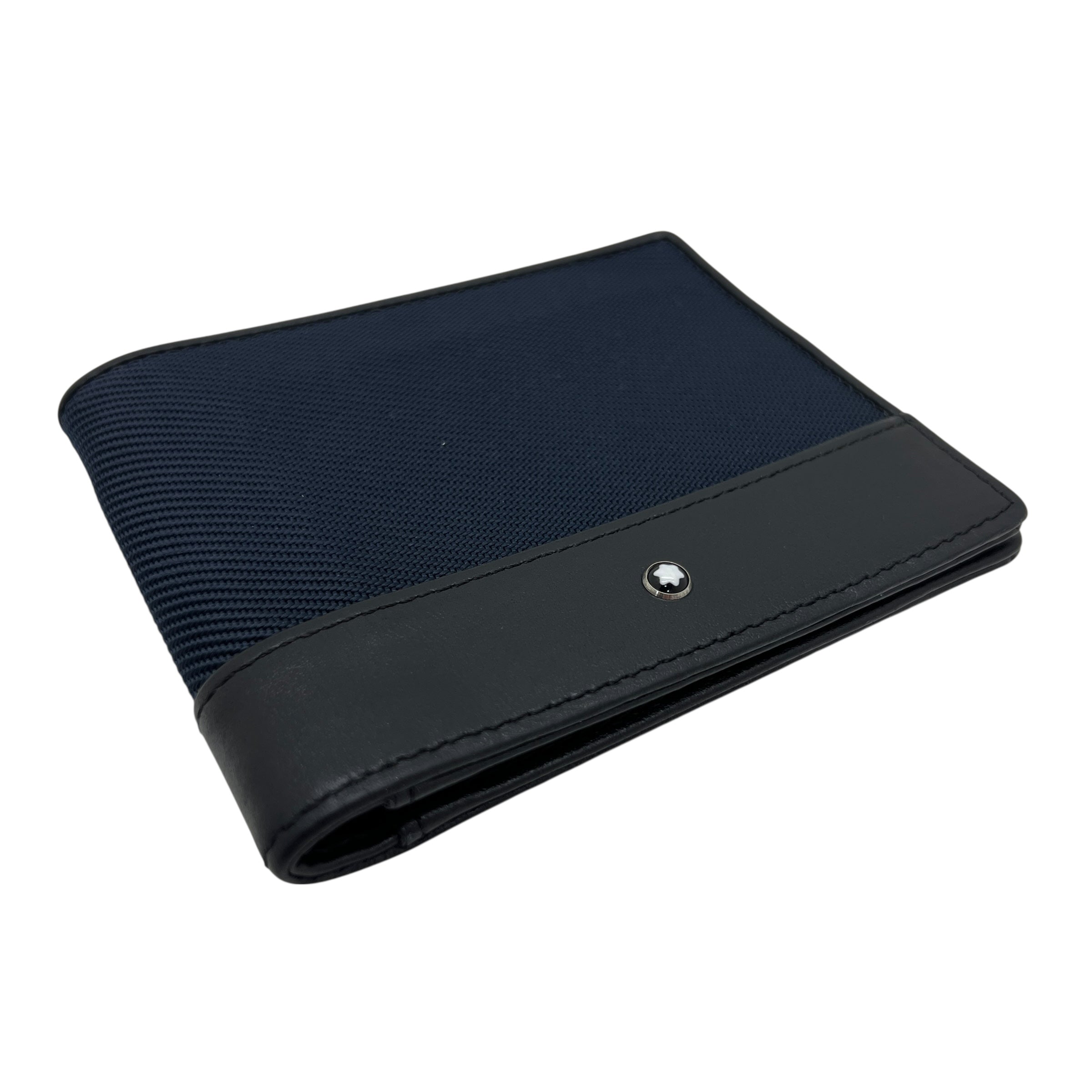 Portafoglio Nightflight Bi-fold