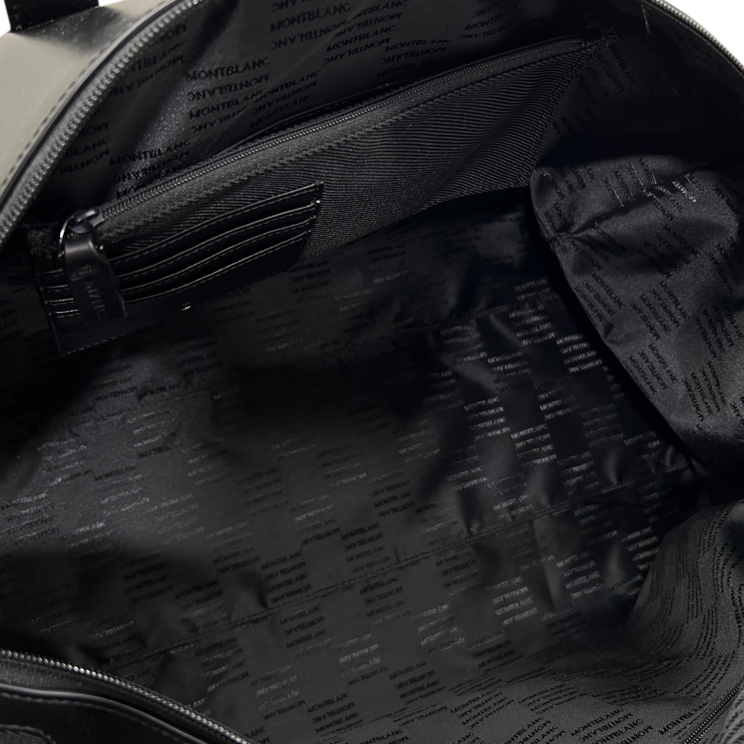 Borsa da viaggio Nightflight 55