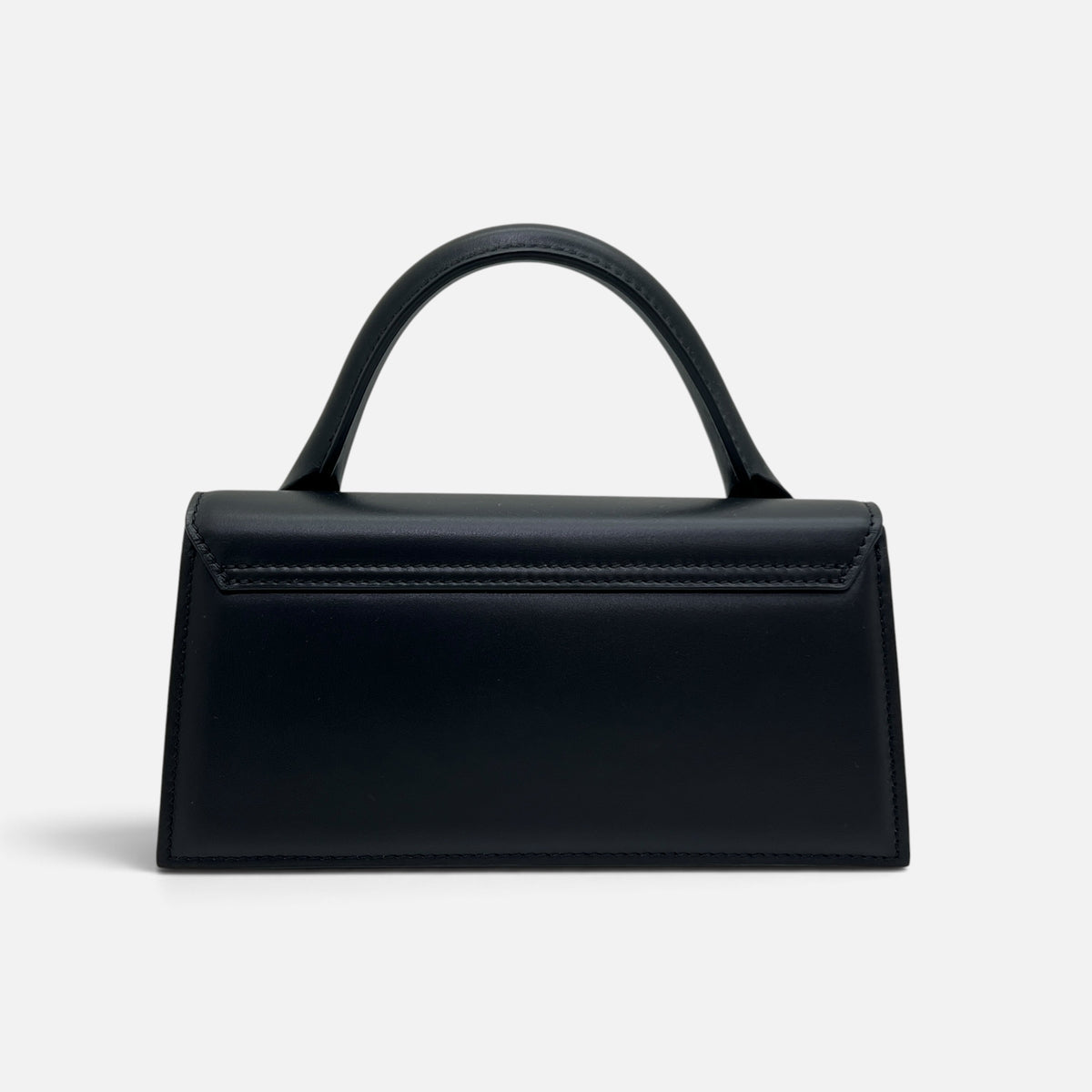 Chiquito Long Black