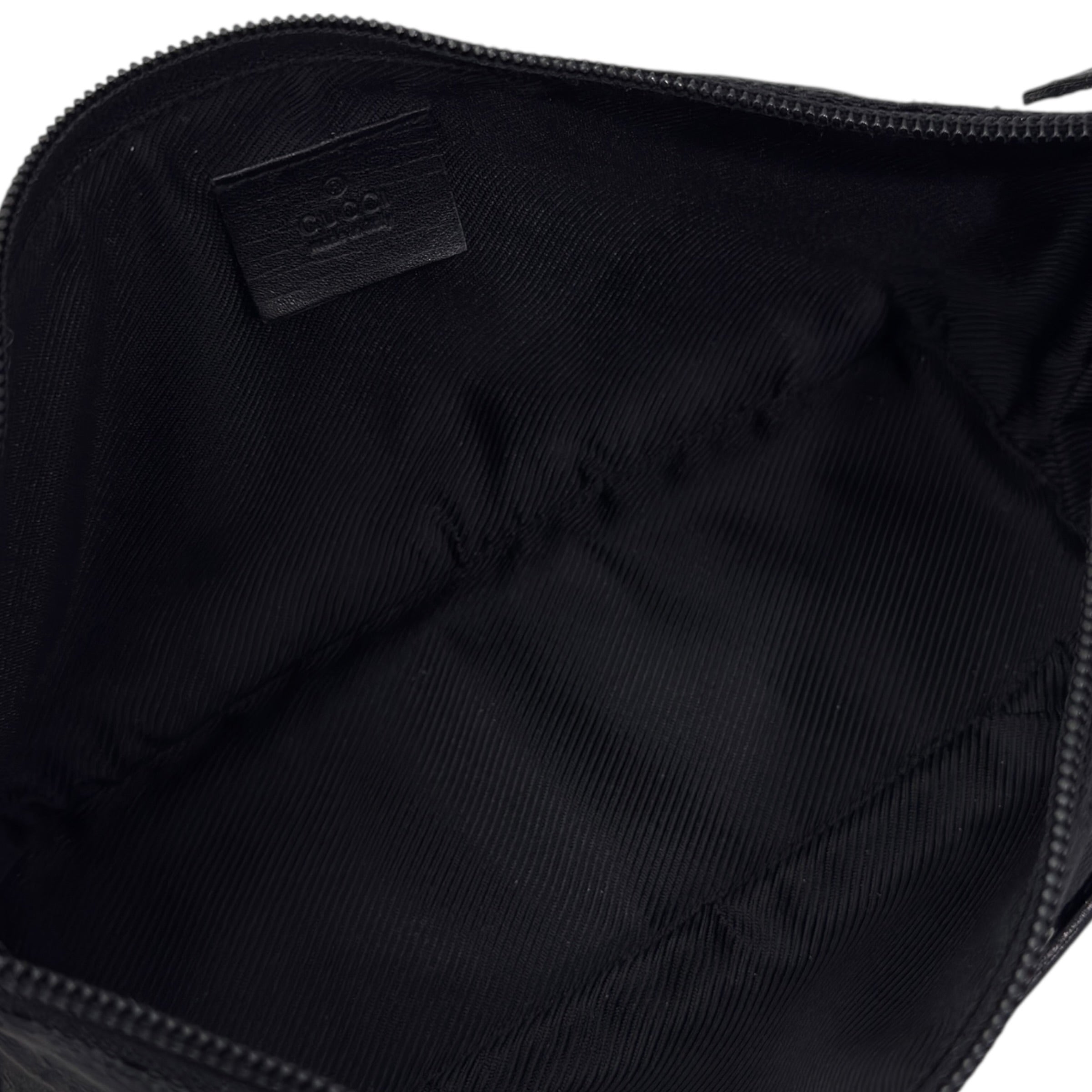 Mini borsa in tela GG