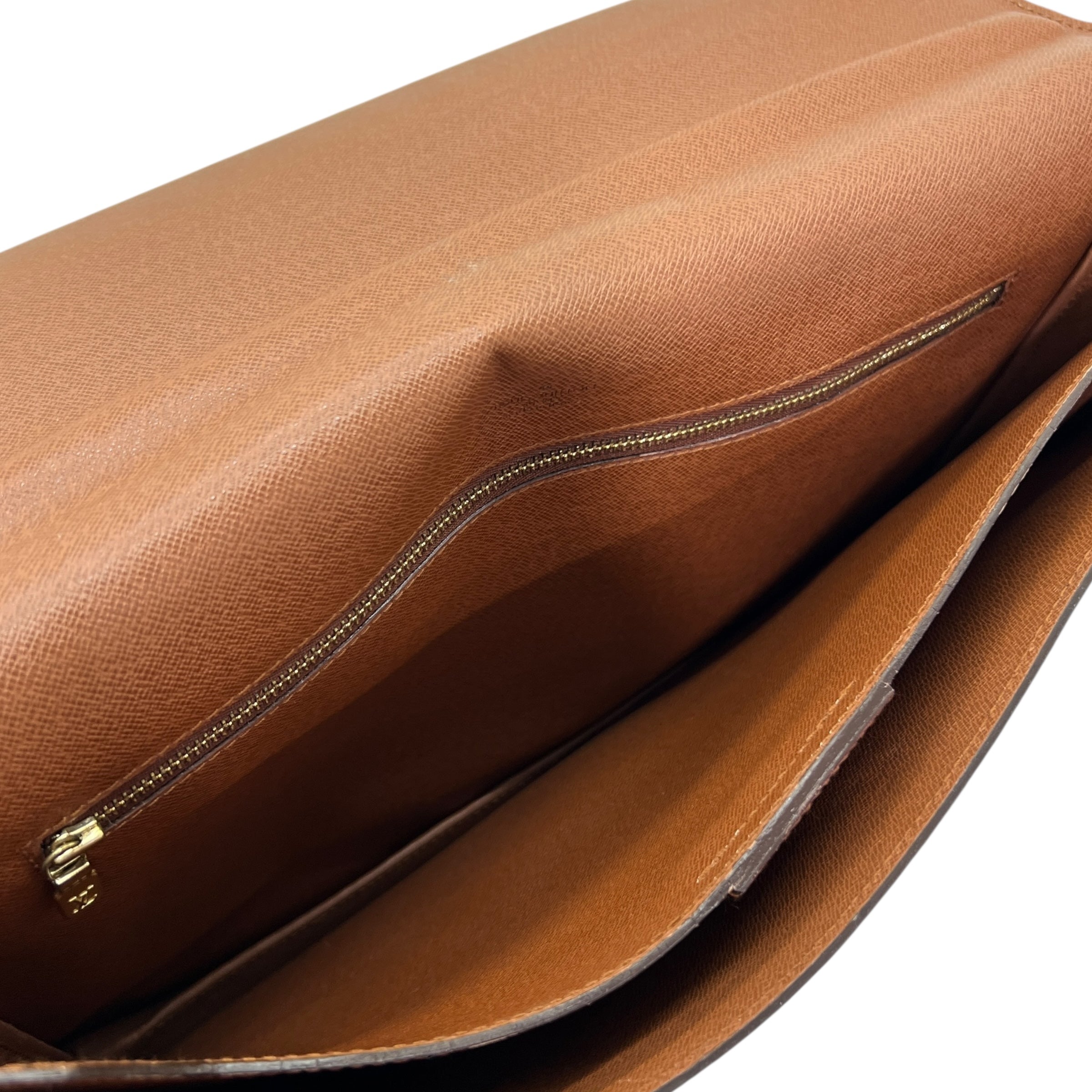 Portadocumenti Serviette Ambassadeur