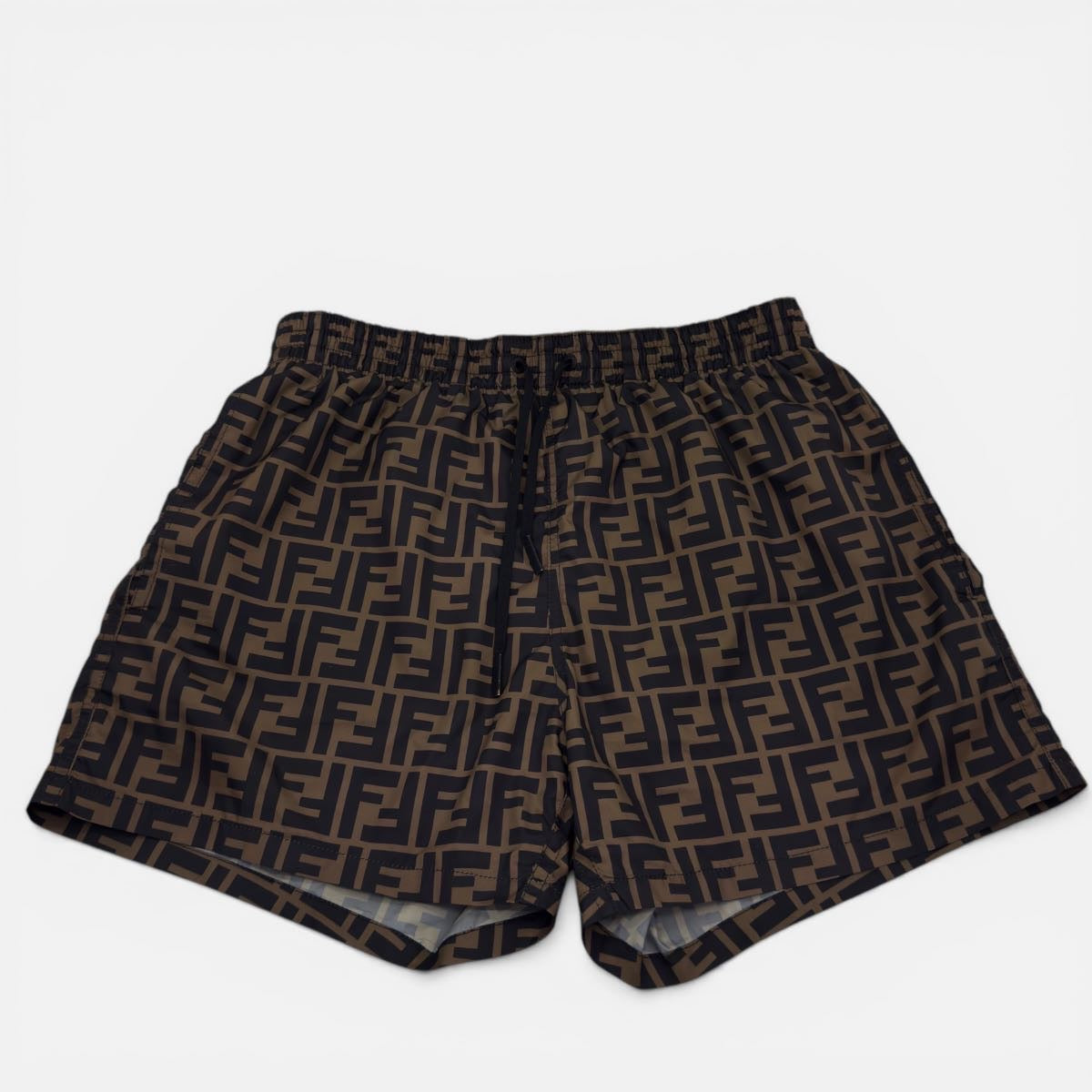 Boxer Mare in nylon taglia S