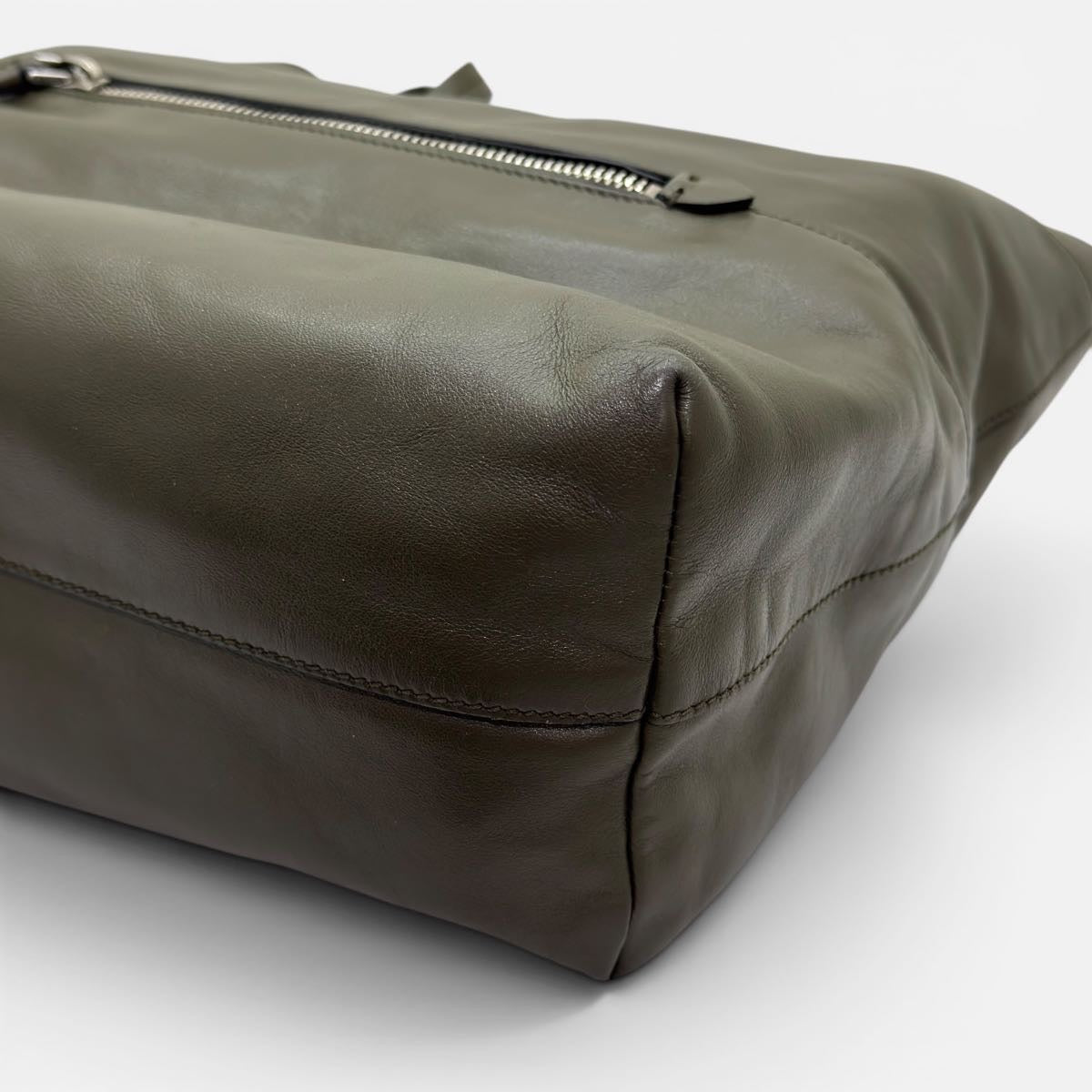 Borsa Shopping in nappa