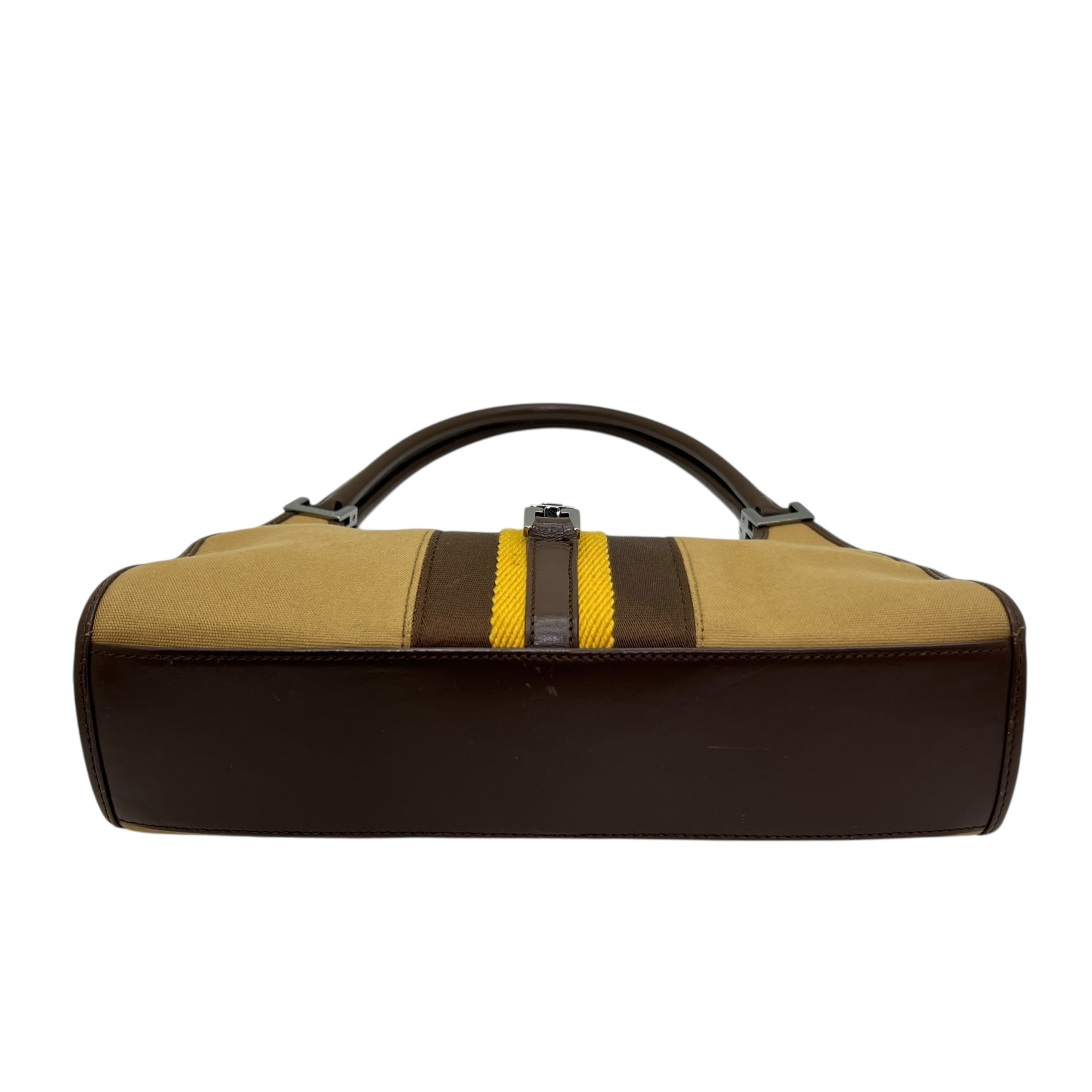 Borsa Jackie piccola vintage