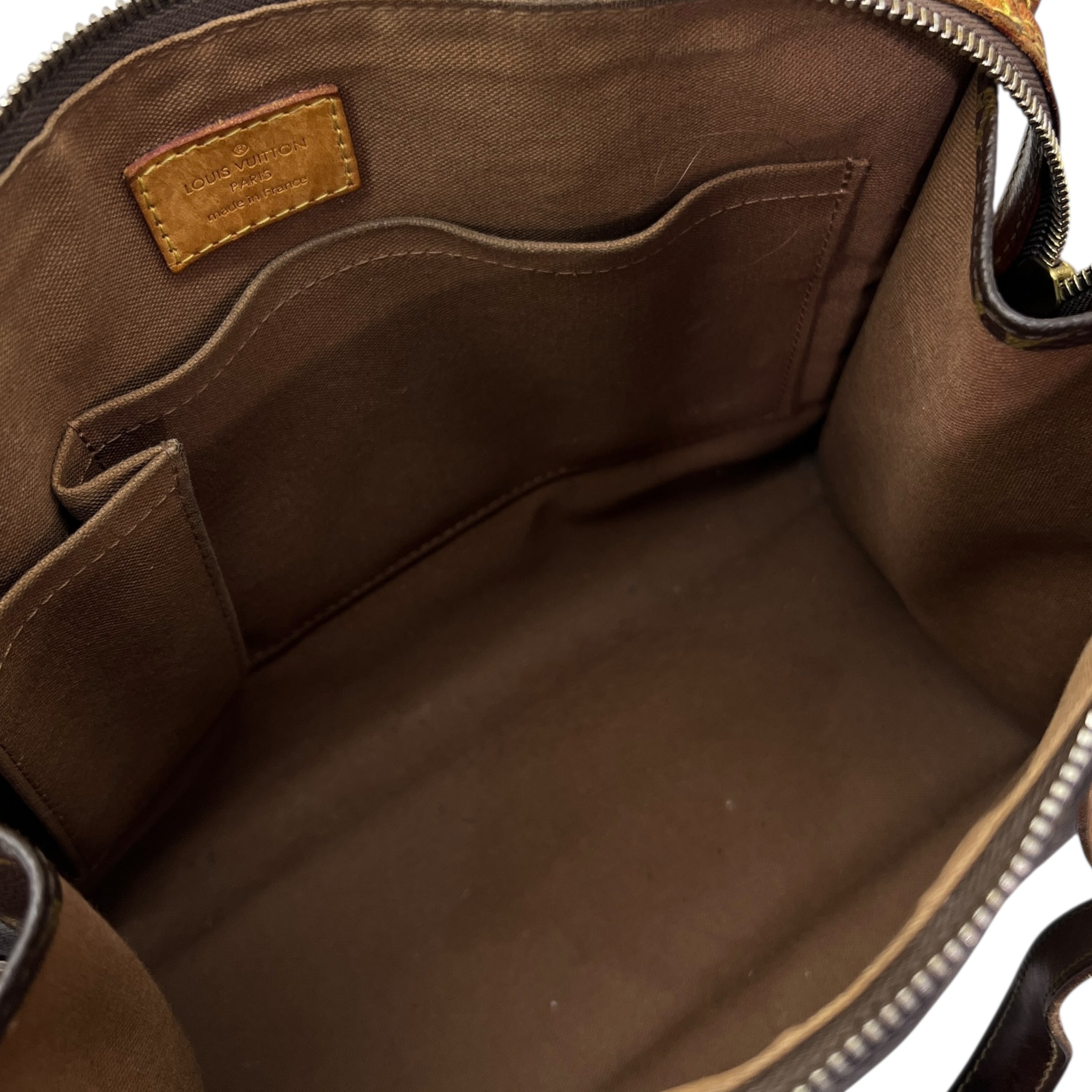 Borsa tote Popincourt