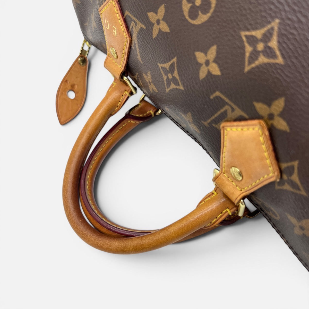 Speedy 30 Monogram (personalizzata E.G)