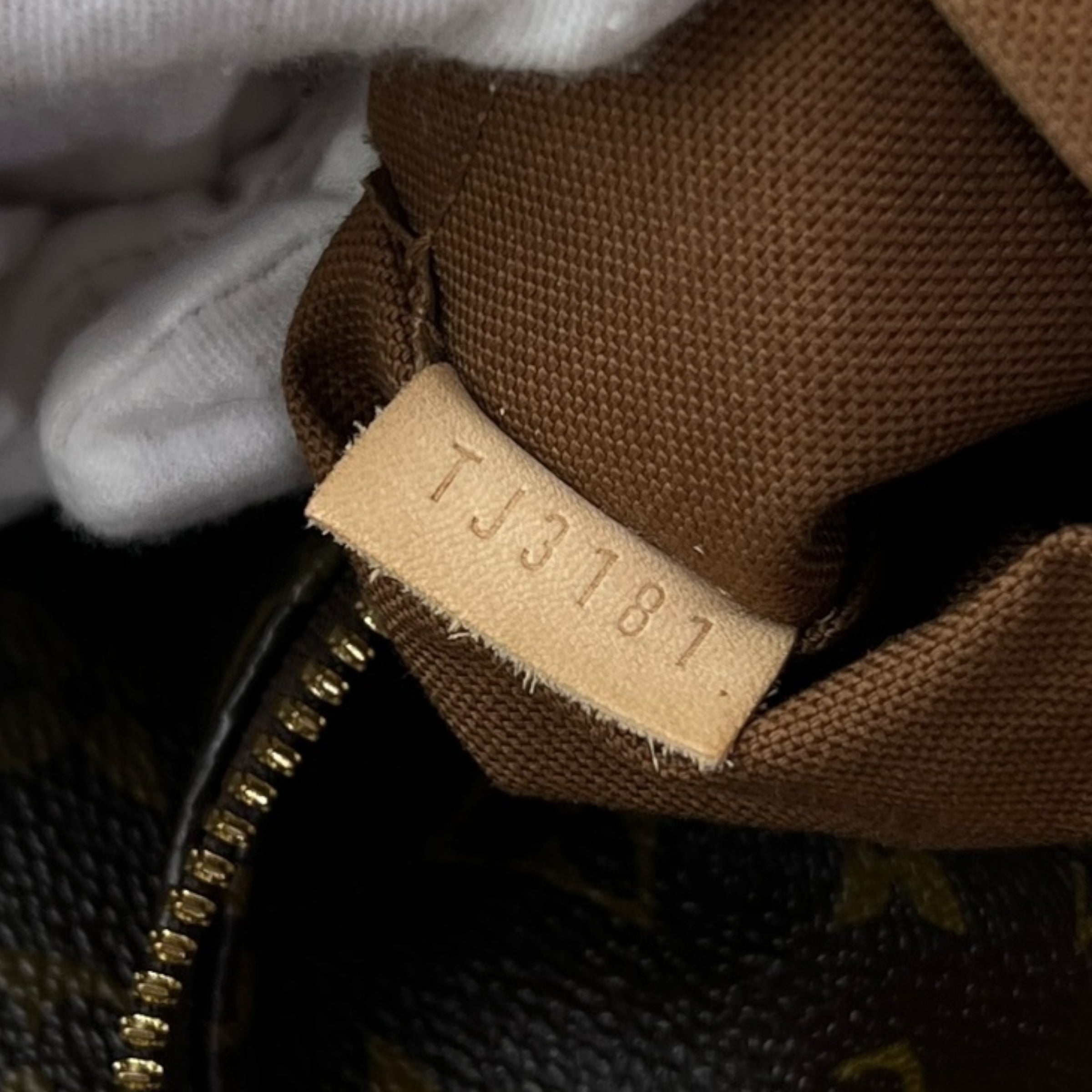 LOUIS VUITTON SULLY MM