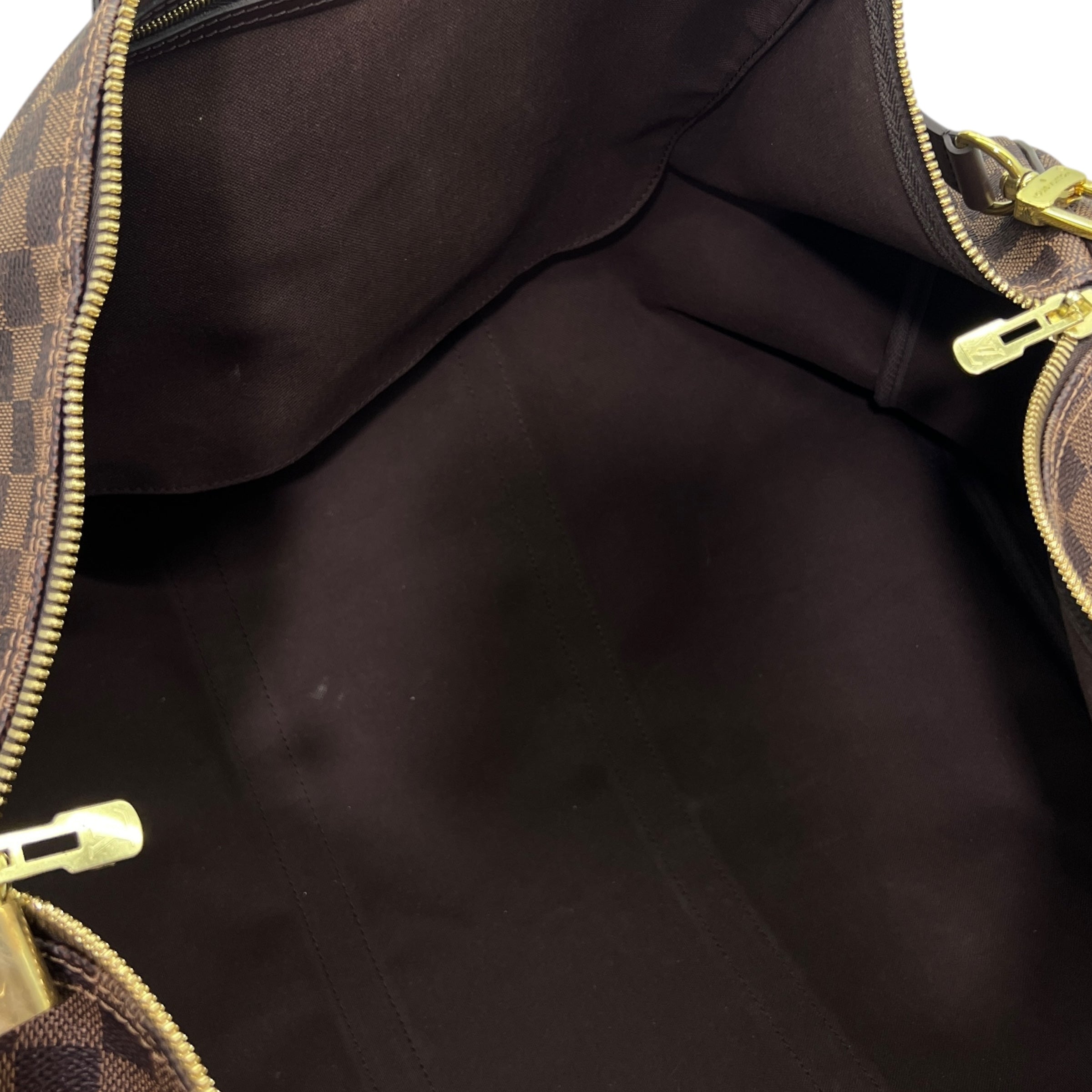 Keepall Bandoulière 55