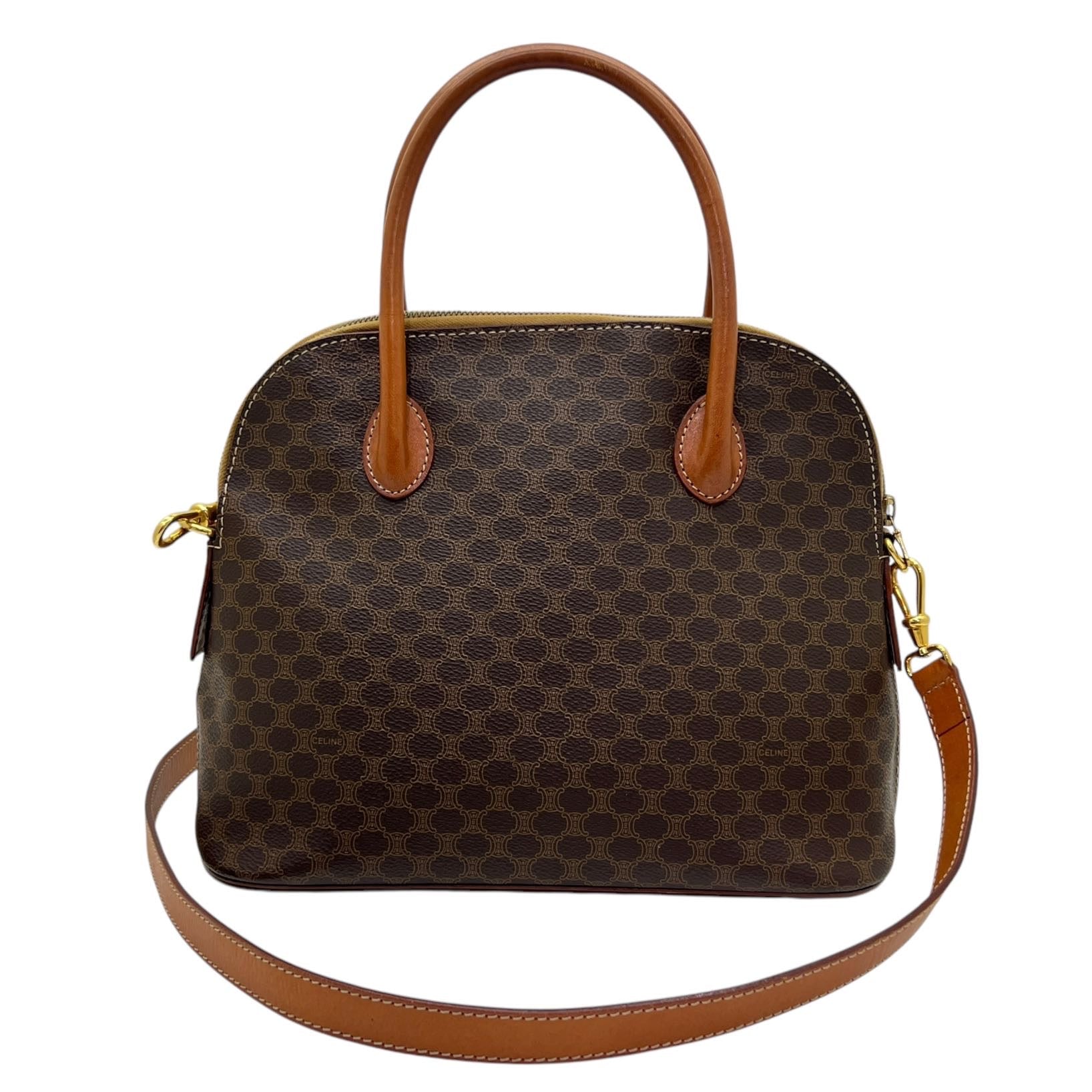 Celine Macadam borsa vintage