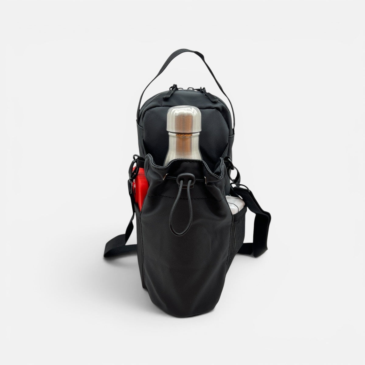 Borsa magnetica da palestra - Fitness organizer