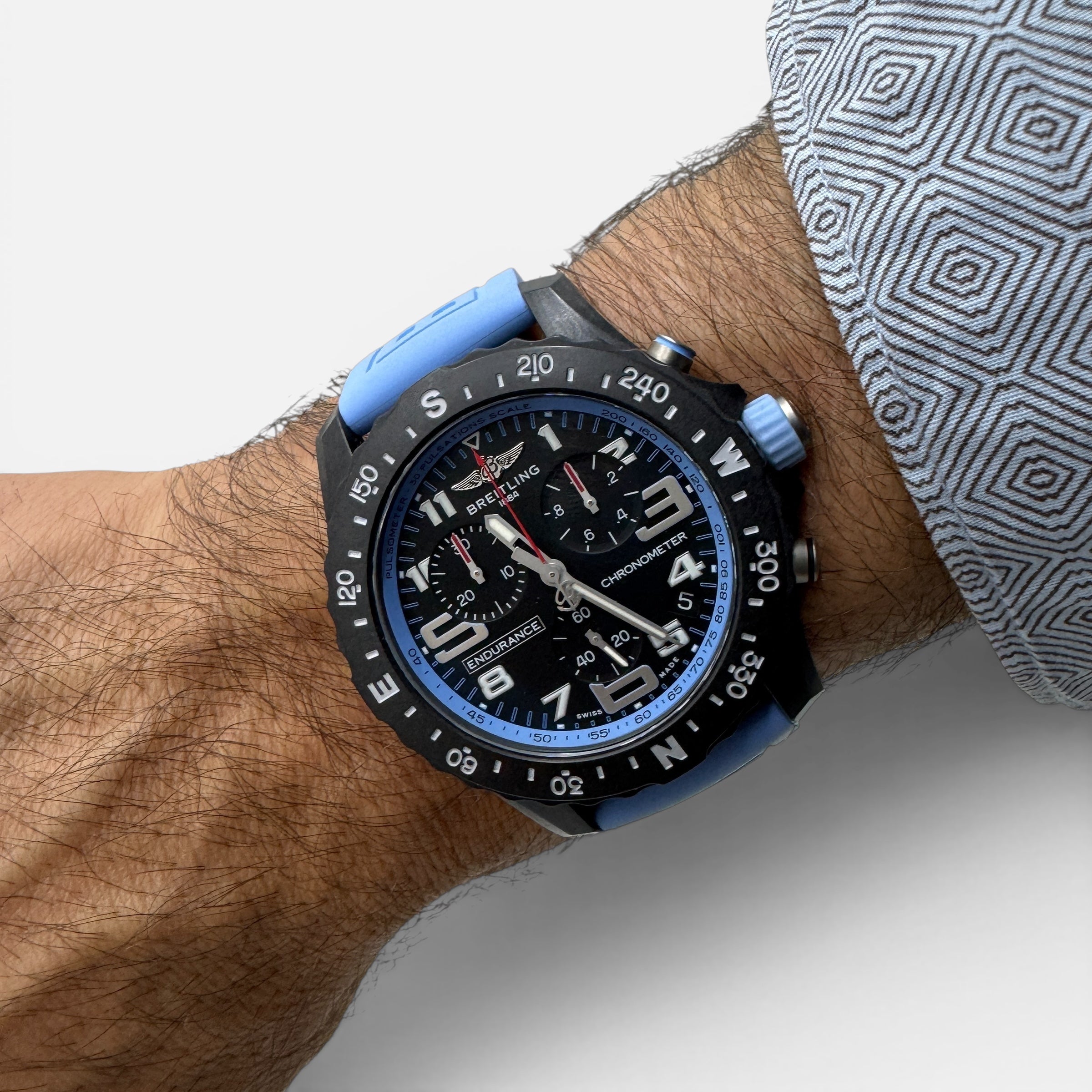 Endurance Pro 44