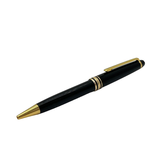 MONTBLANC PENNA A SFERA GOLD COATED