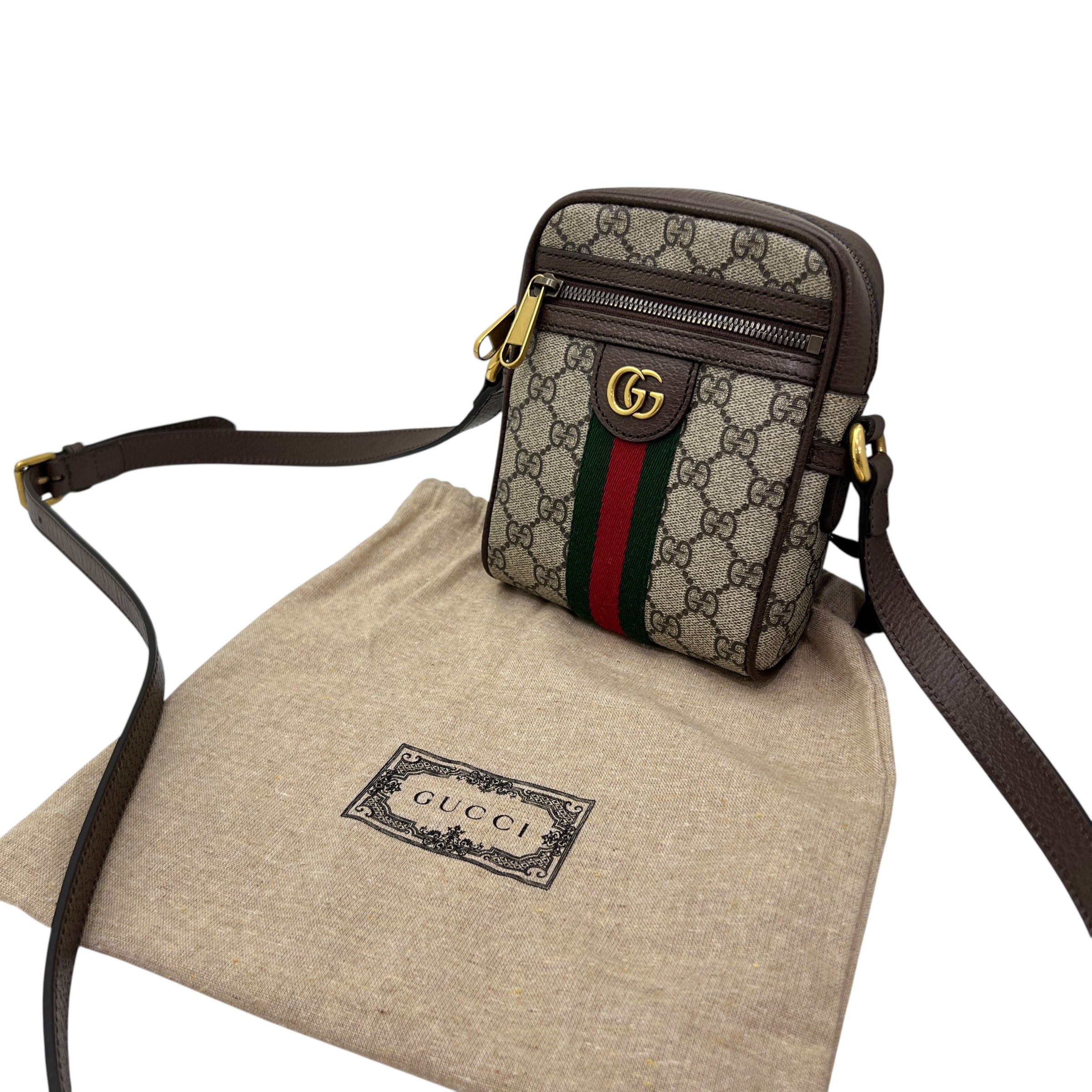 Ophidia Tracolla piccola