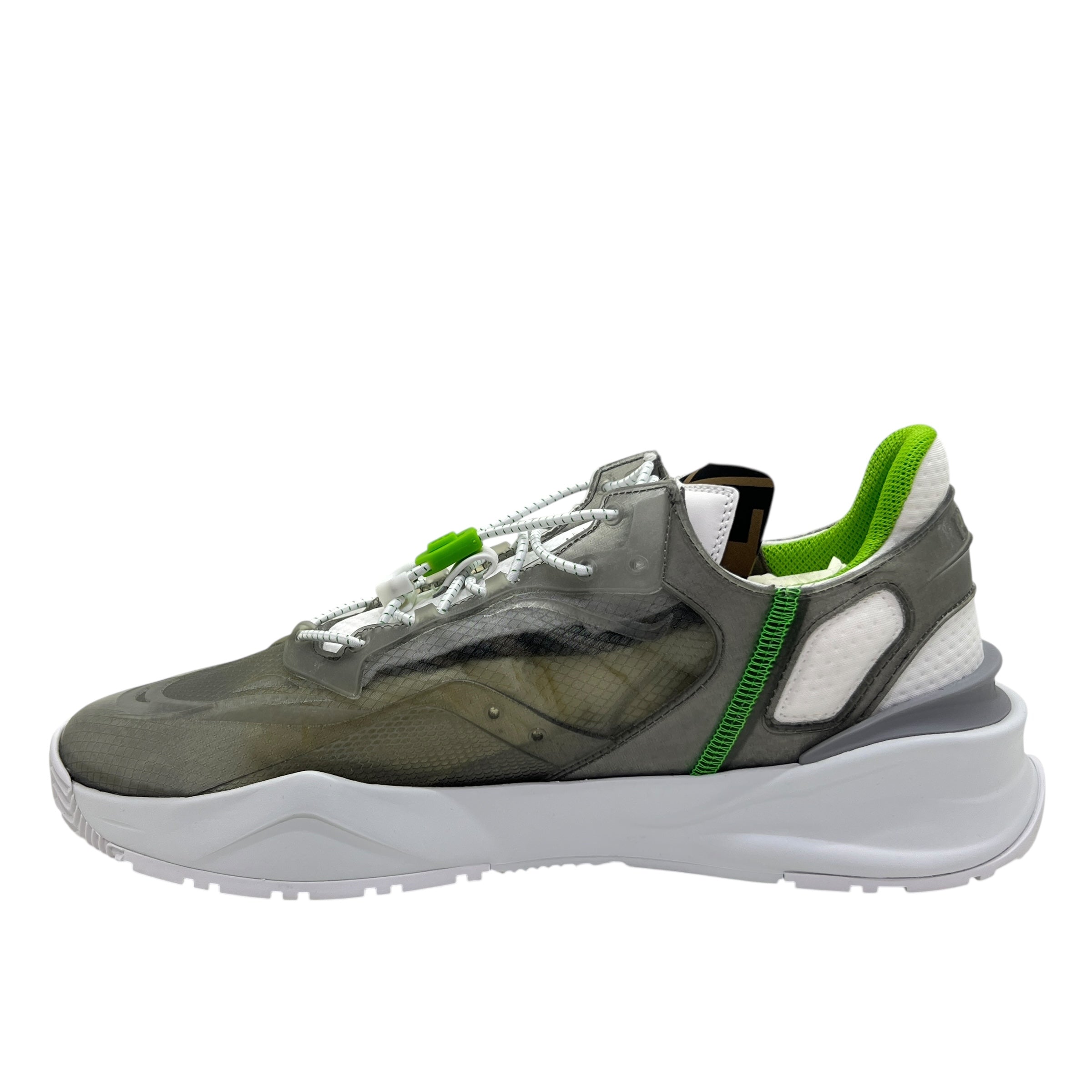 Sneakers FF Flow taglia 9 (44)