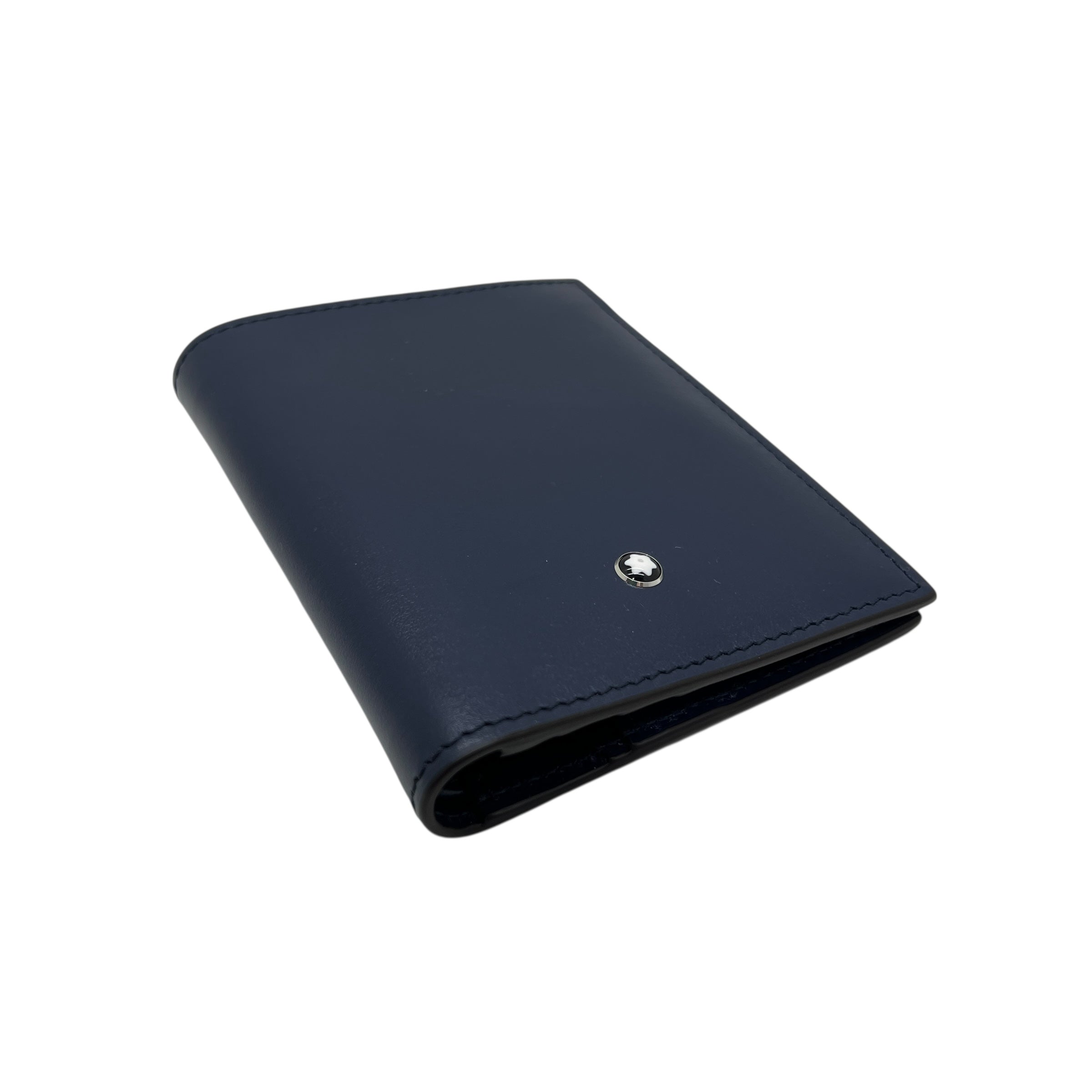 Meisterstück Portafoglio compatto 6 tasche