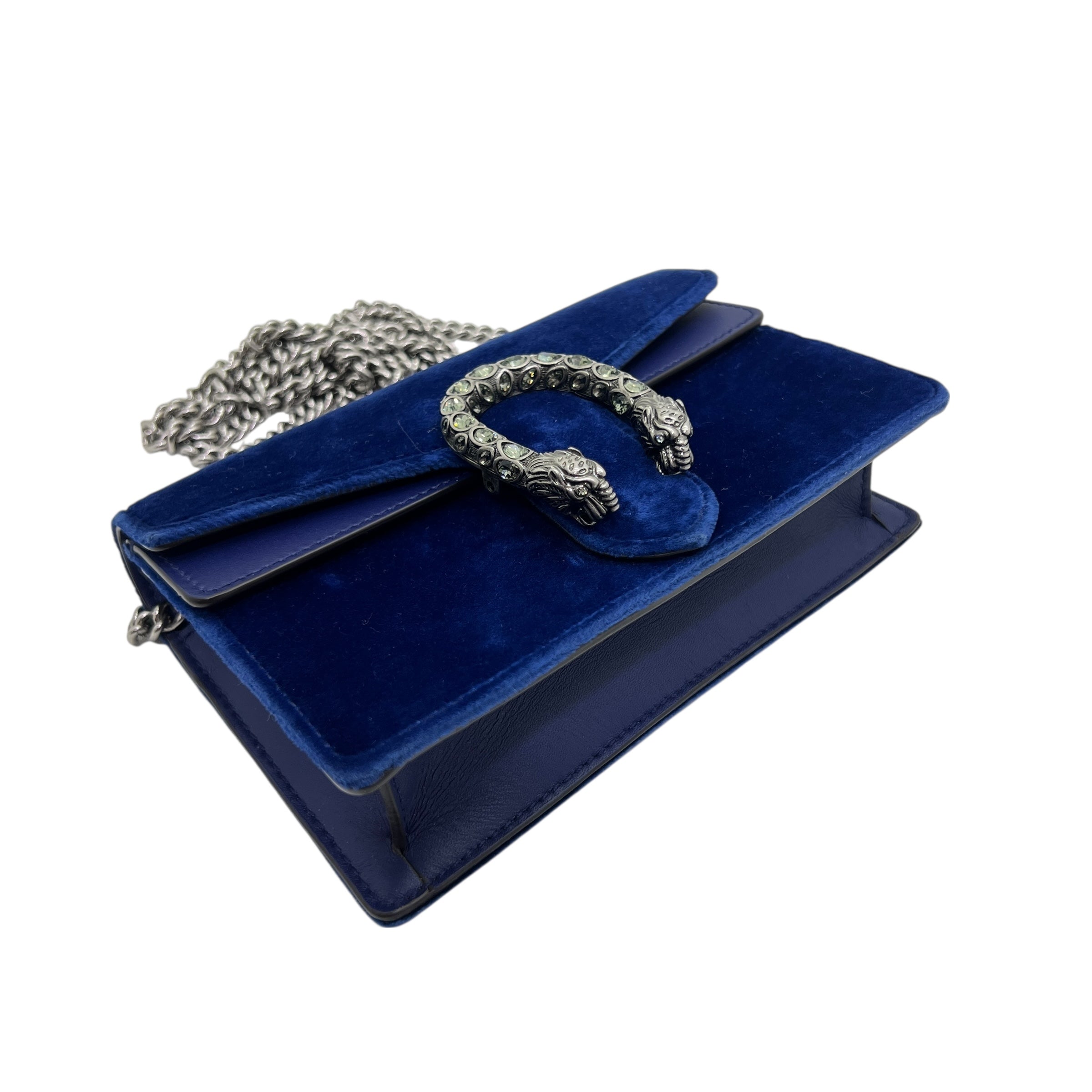 Dionysus mini borsa a tracolla