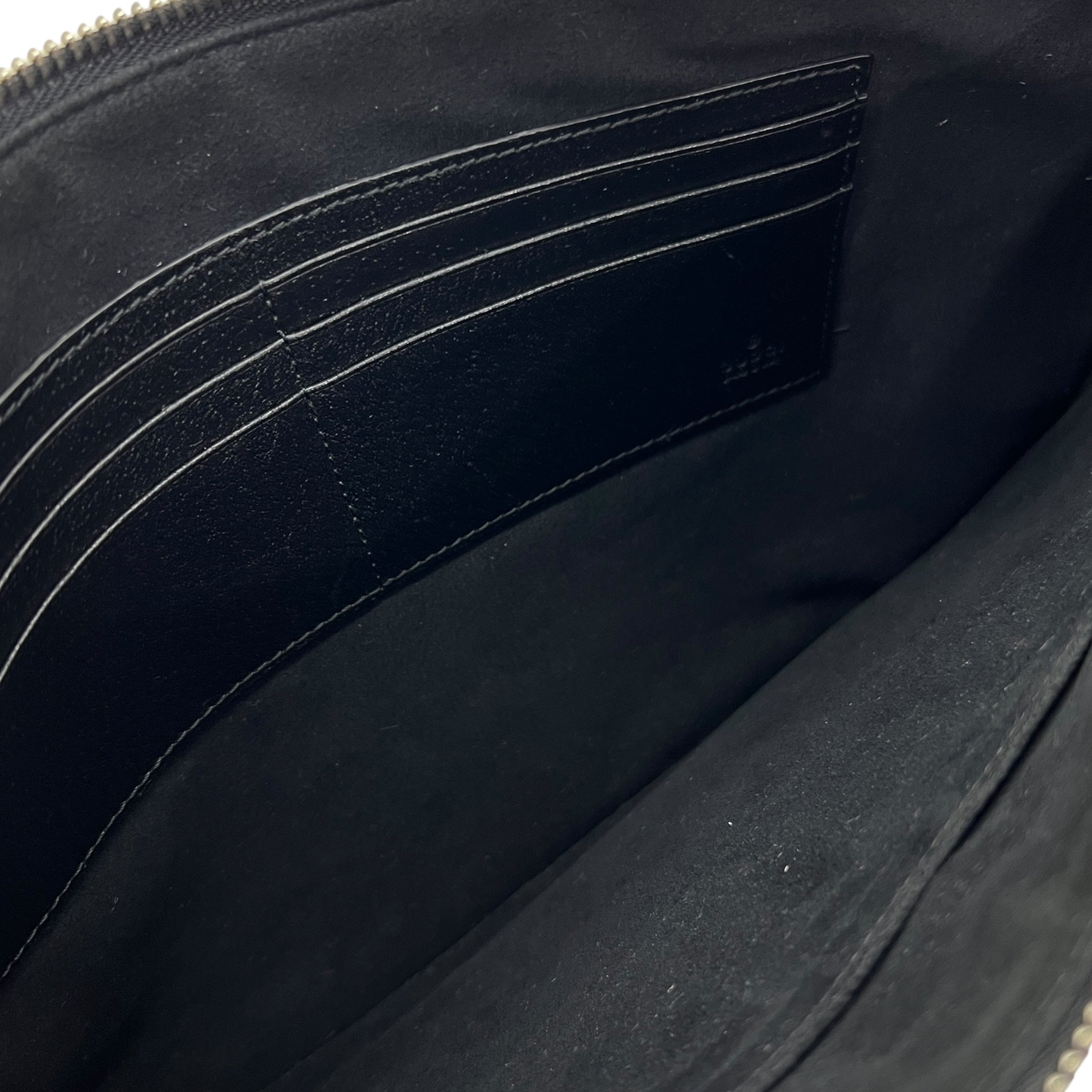 Pochette con laccio