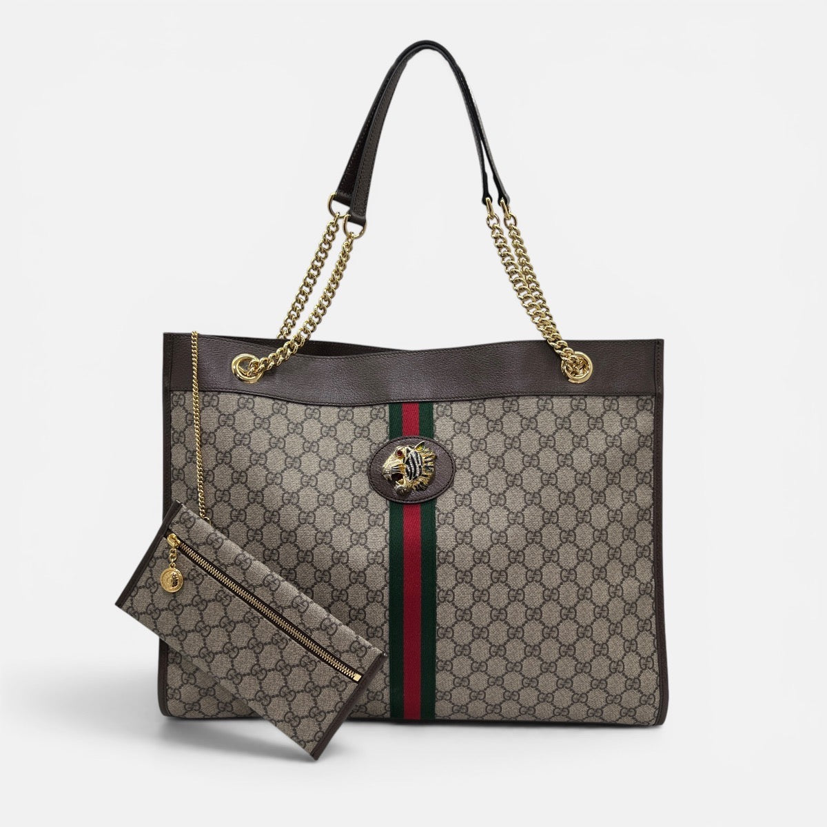 Rajah borsa shopping grande