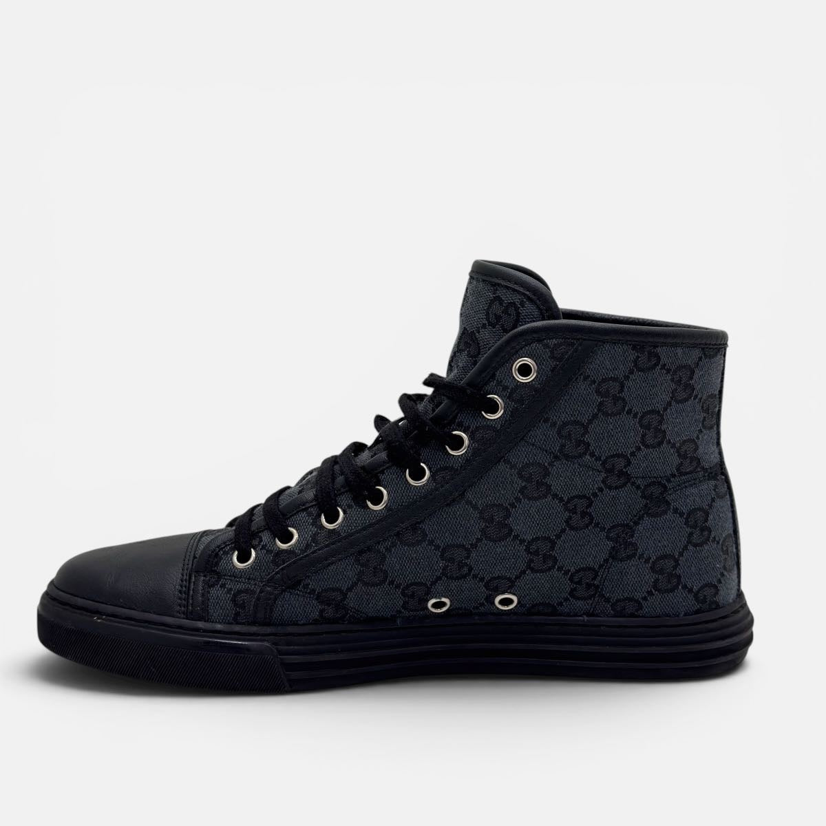 Sneakers GG alte taglia 42