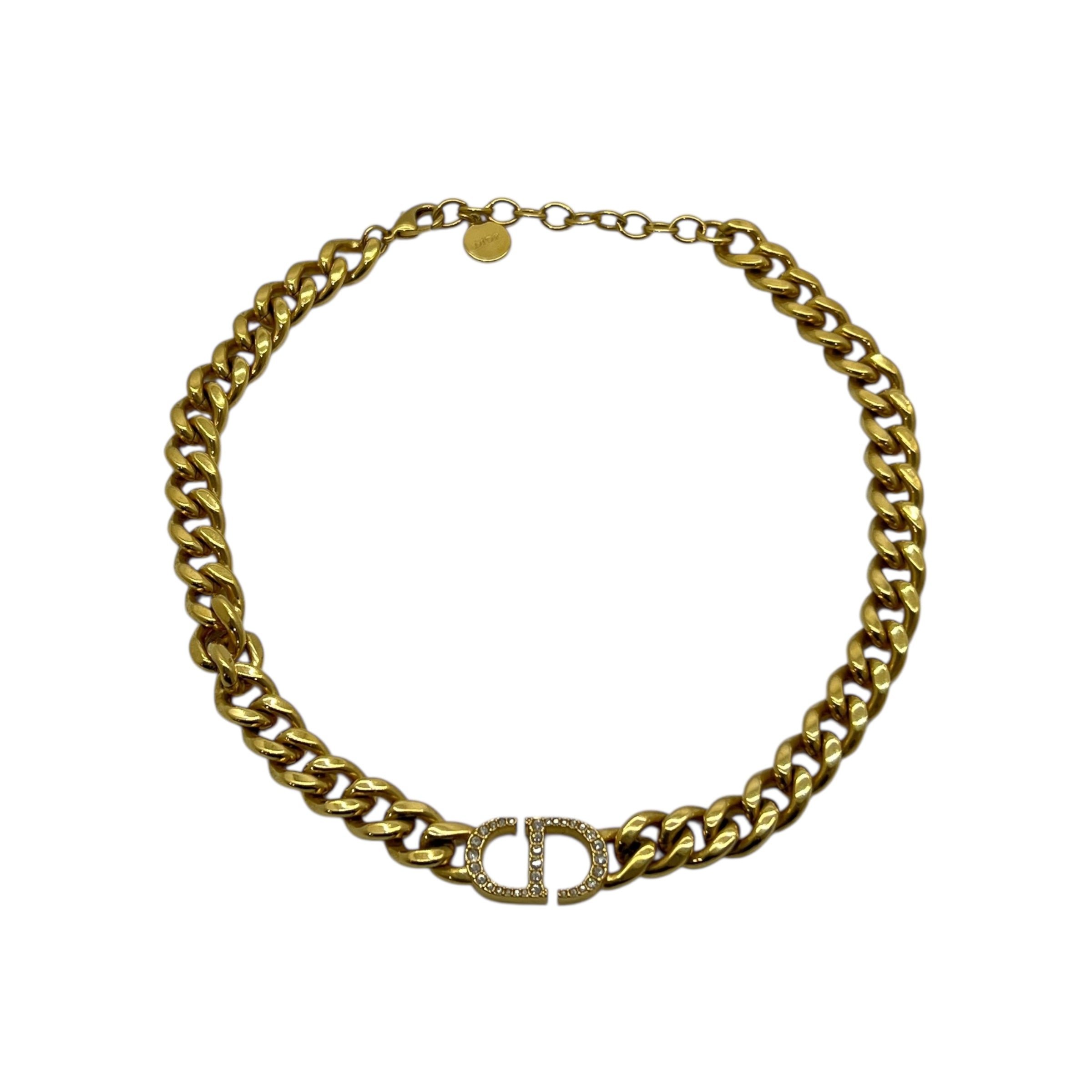 Collana corta 30 Montaigne