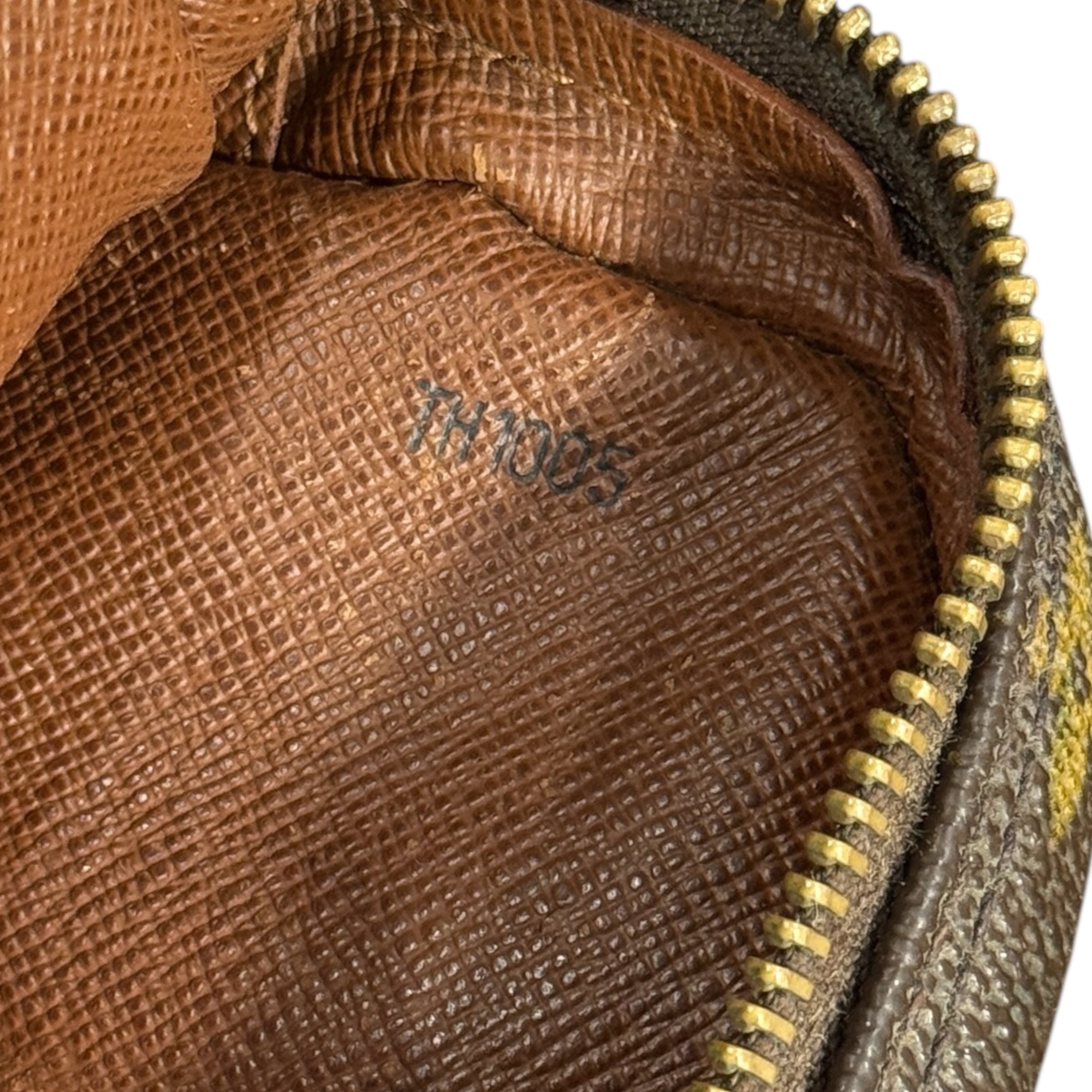 Borsa a tracolla Danube