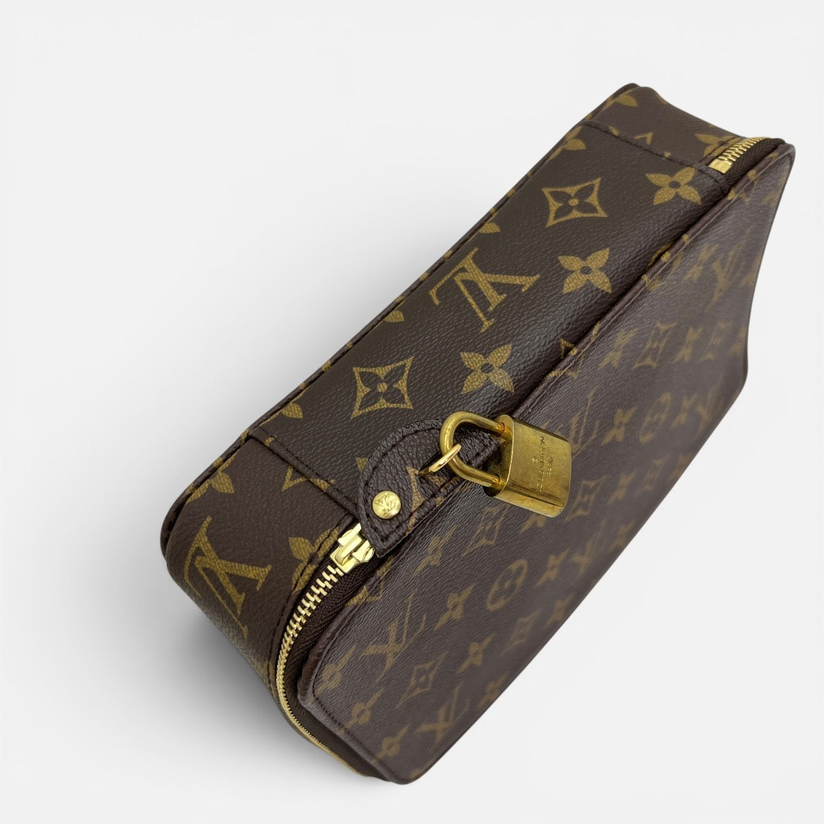 Monte Carlo portagioie Monogram