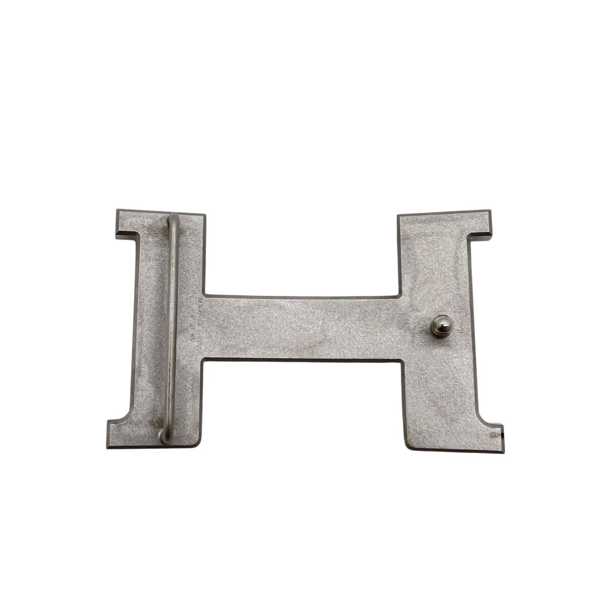 HERMÈS FIBBIA PER CINTURA 42 mm