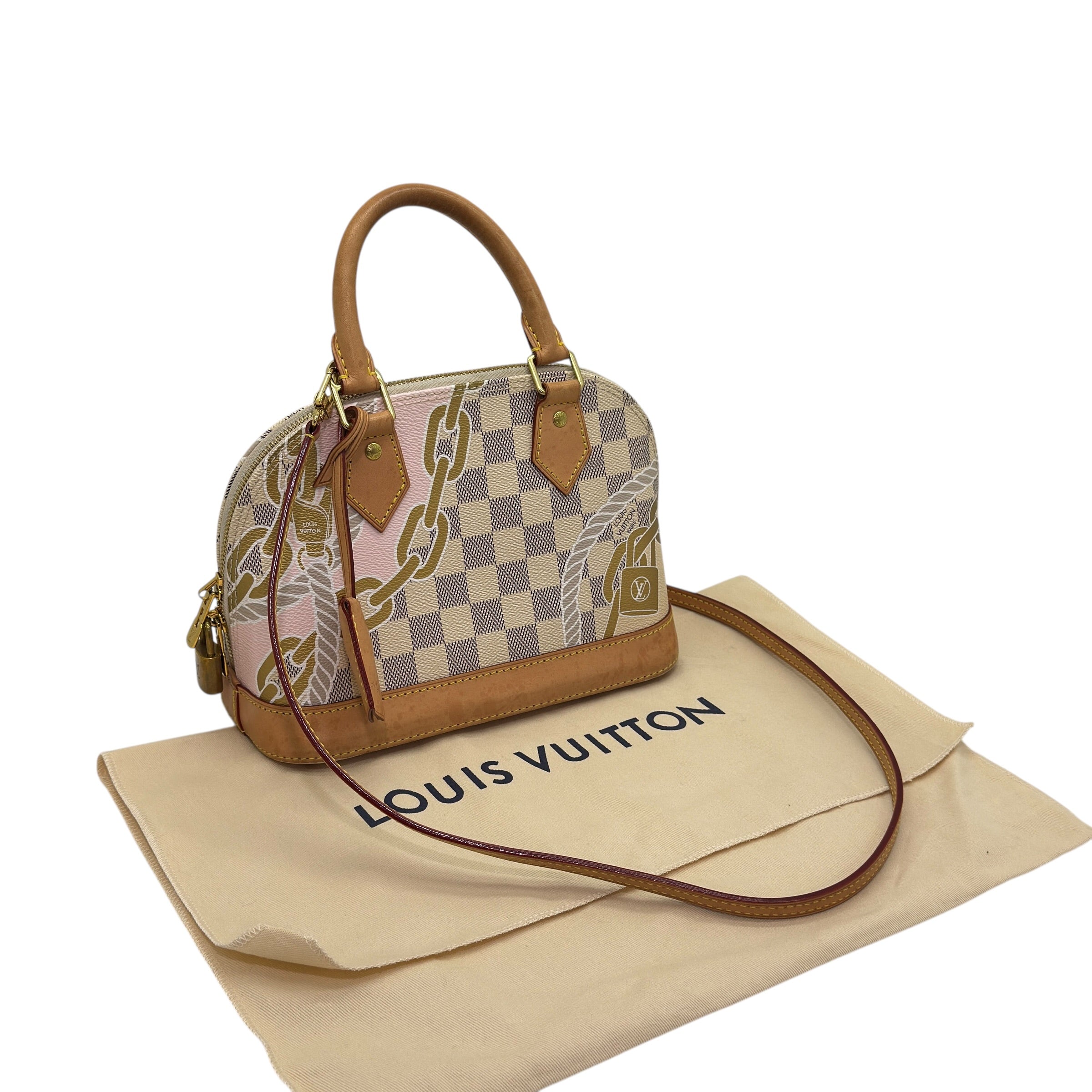 Alma BB Nautical Limited Edition