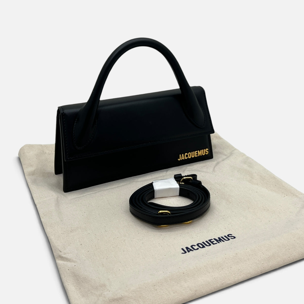 Chiquito Long Black