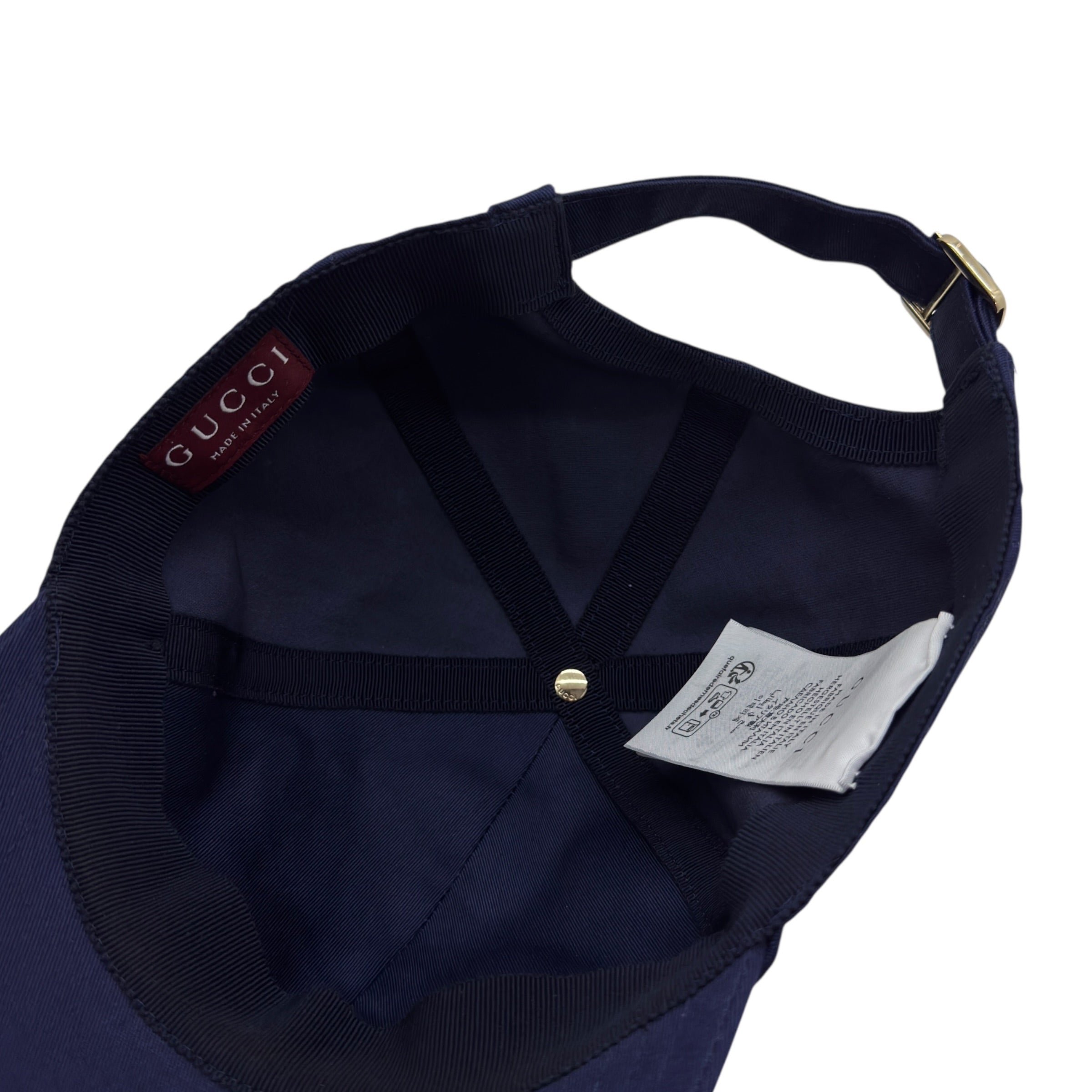 Cappello da baseball con logo