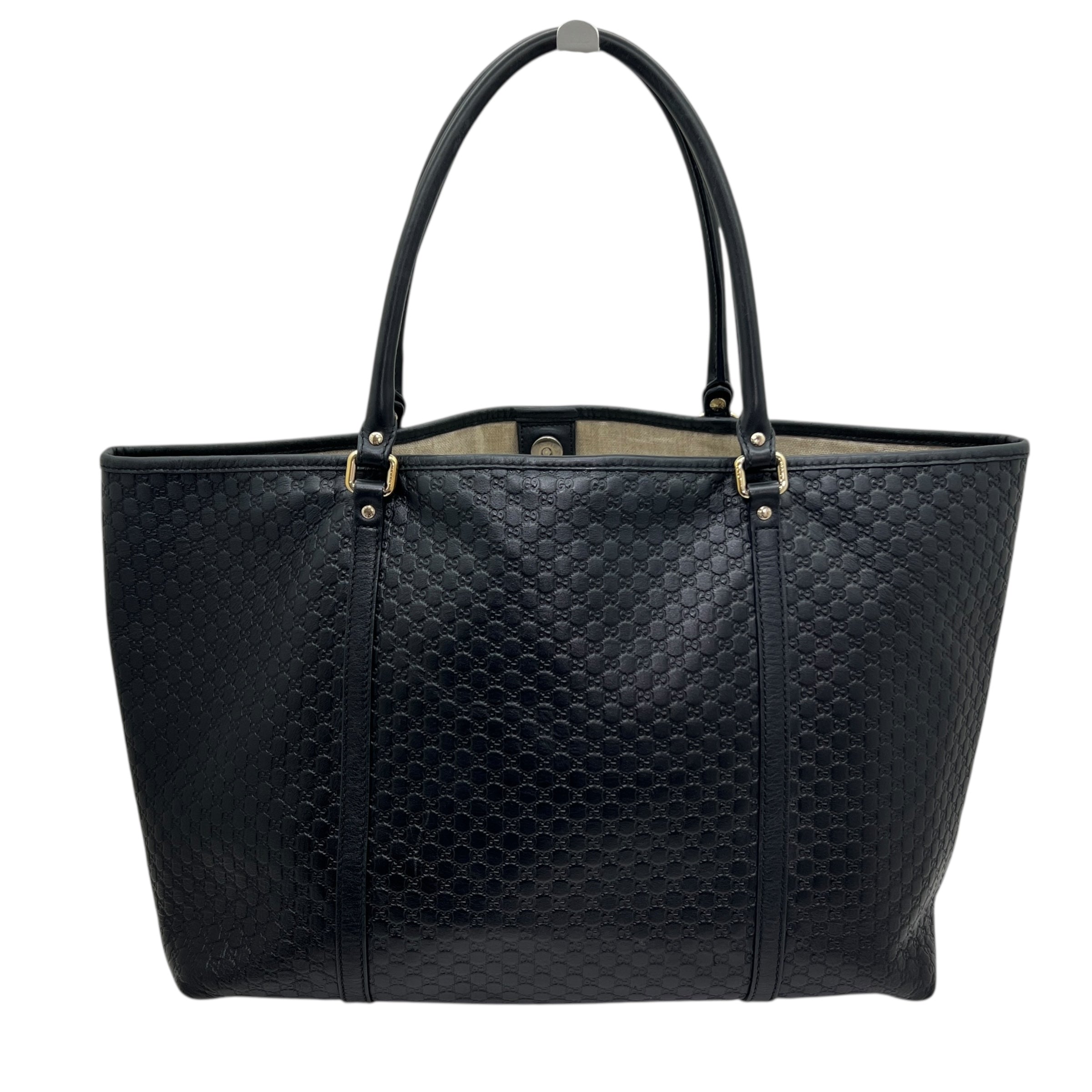 Borsa shopping Micro GG