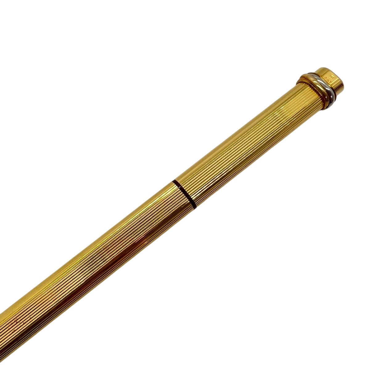 CARTIER MUST DE CARTIER TRINITY PENNA A SFERA
