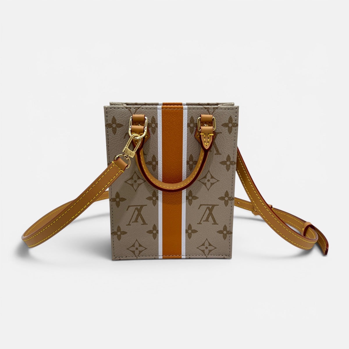 Petit Sac Plat mini borsa a tracolla